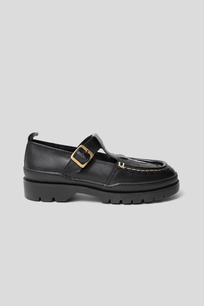 Kleman Rade Oak TR - Black | Wallace Mercantile Shop