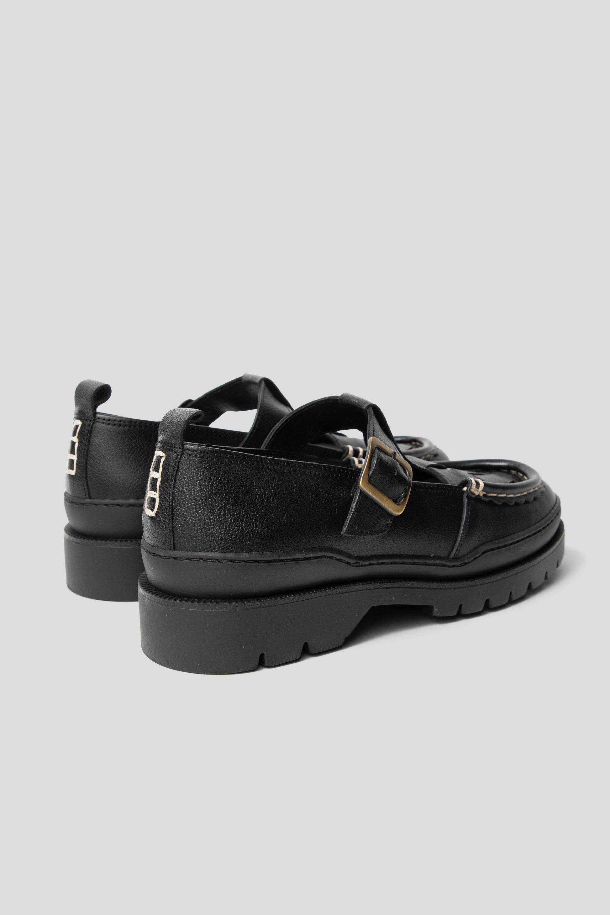Kleman SS25 Rade Oak TR Black 03