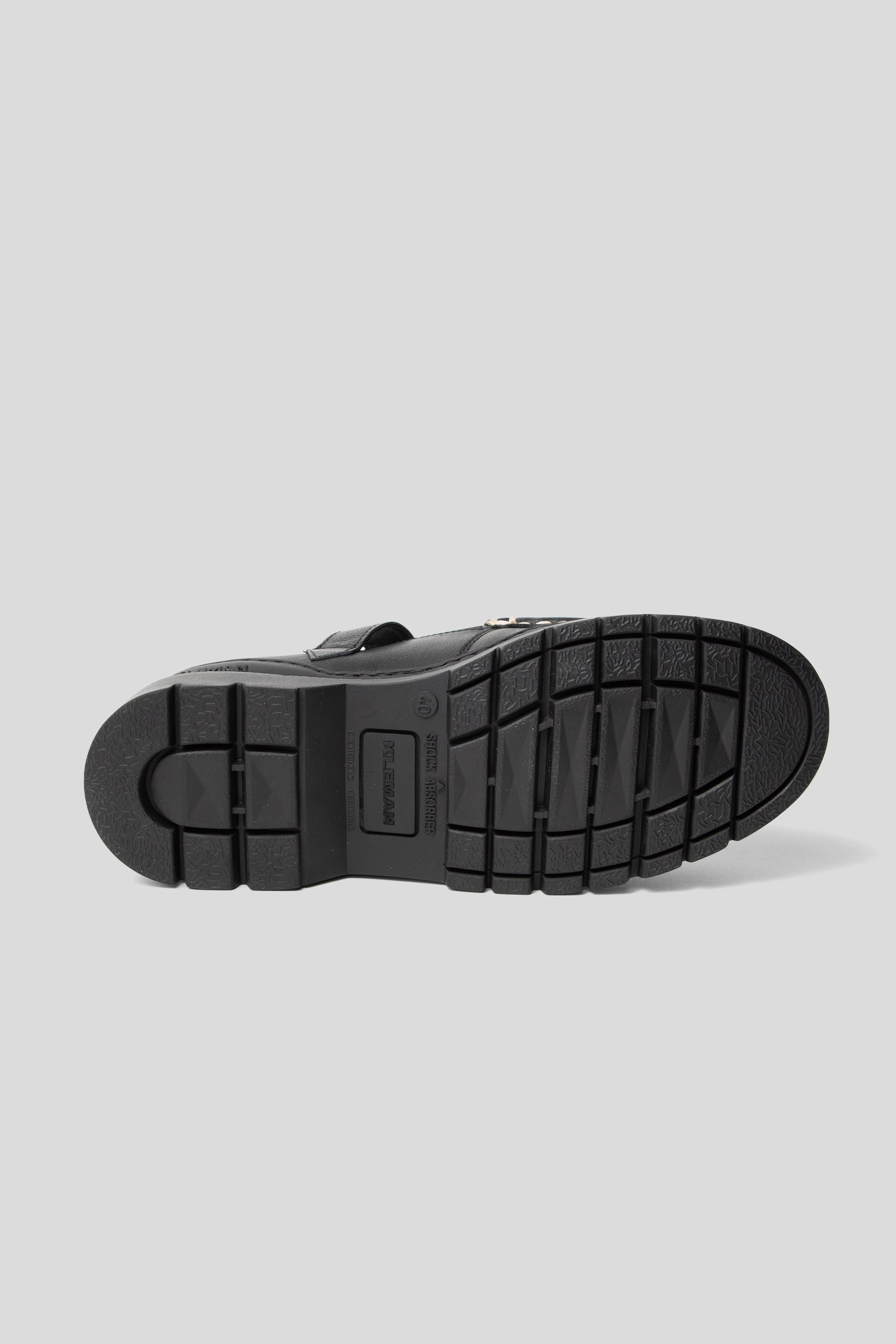 Kleman SS25 Rade Oak TR Black 06