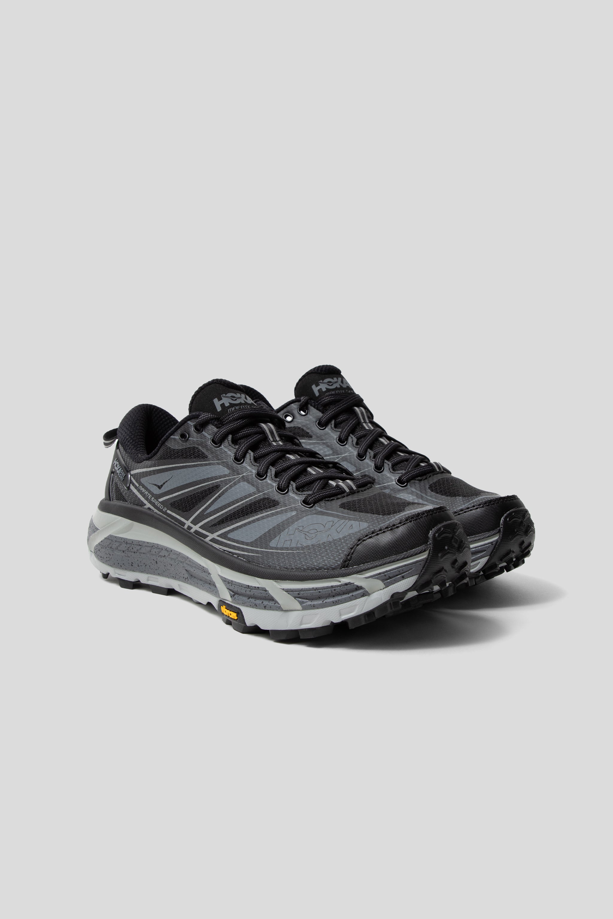 Mafate speed 2 on sale hoka