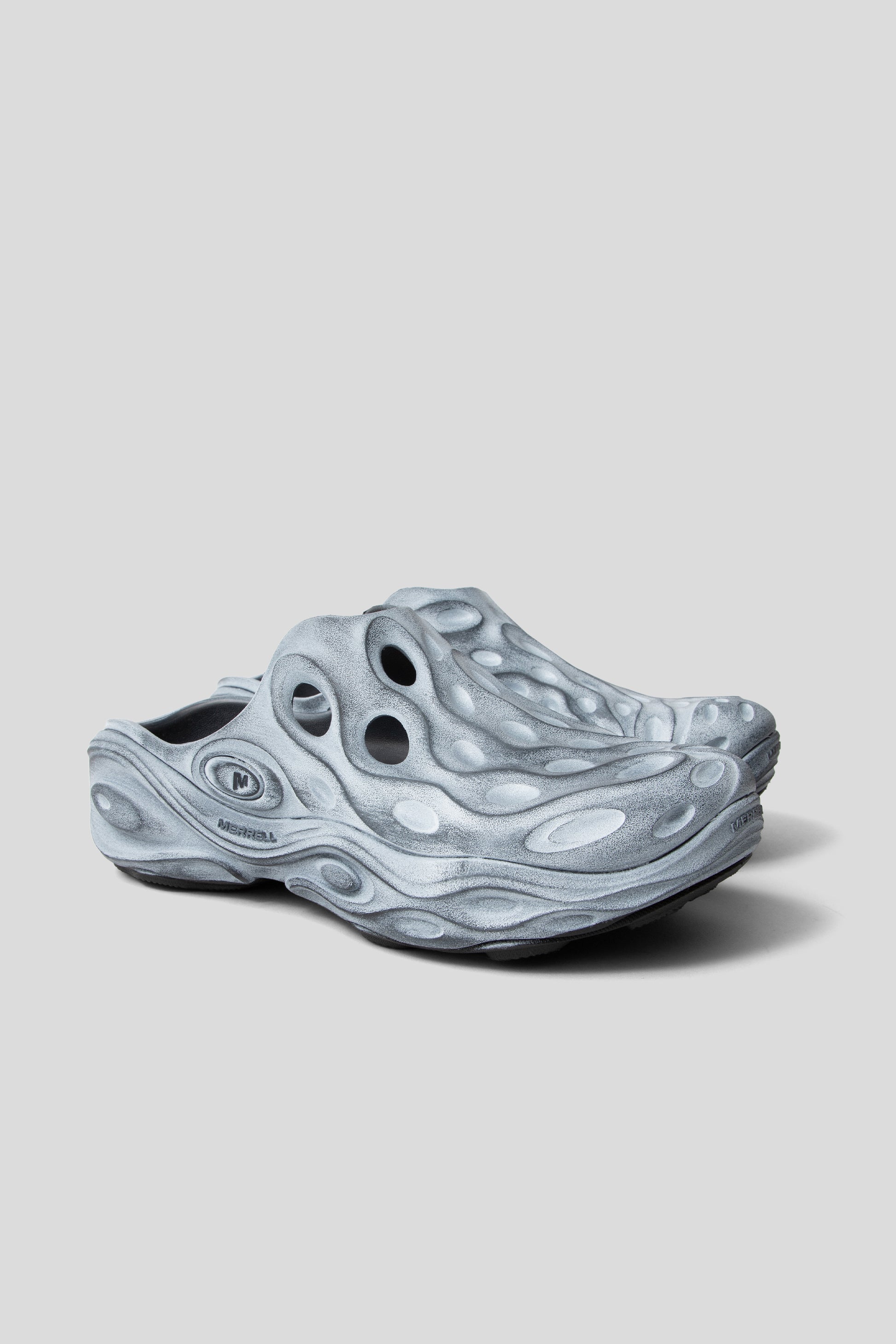 Hydro Next Gen Mule SE - Black/White - Wallace Mercantile Shop