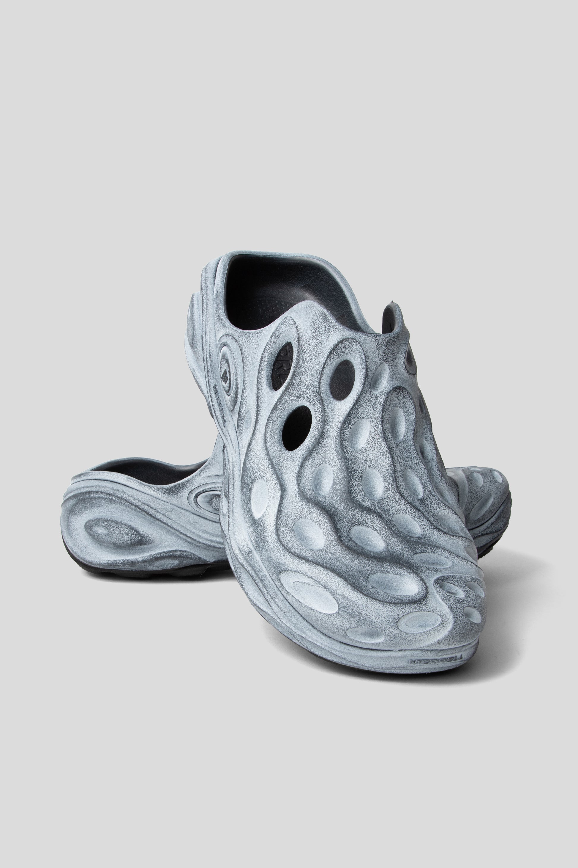 Hydro Next Gen Mule SE - Black/White - Wallace Mercantile Shop
