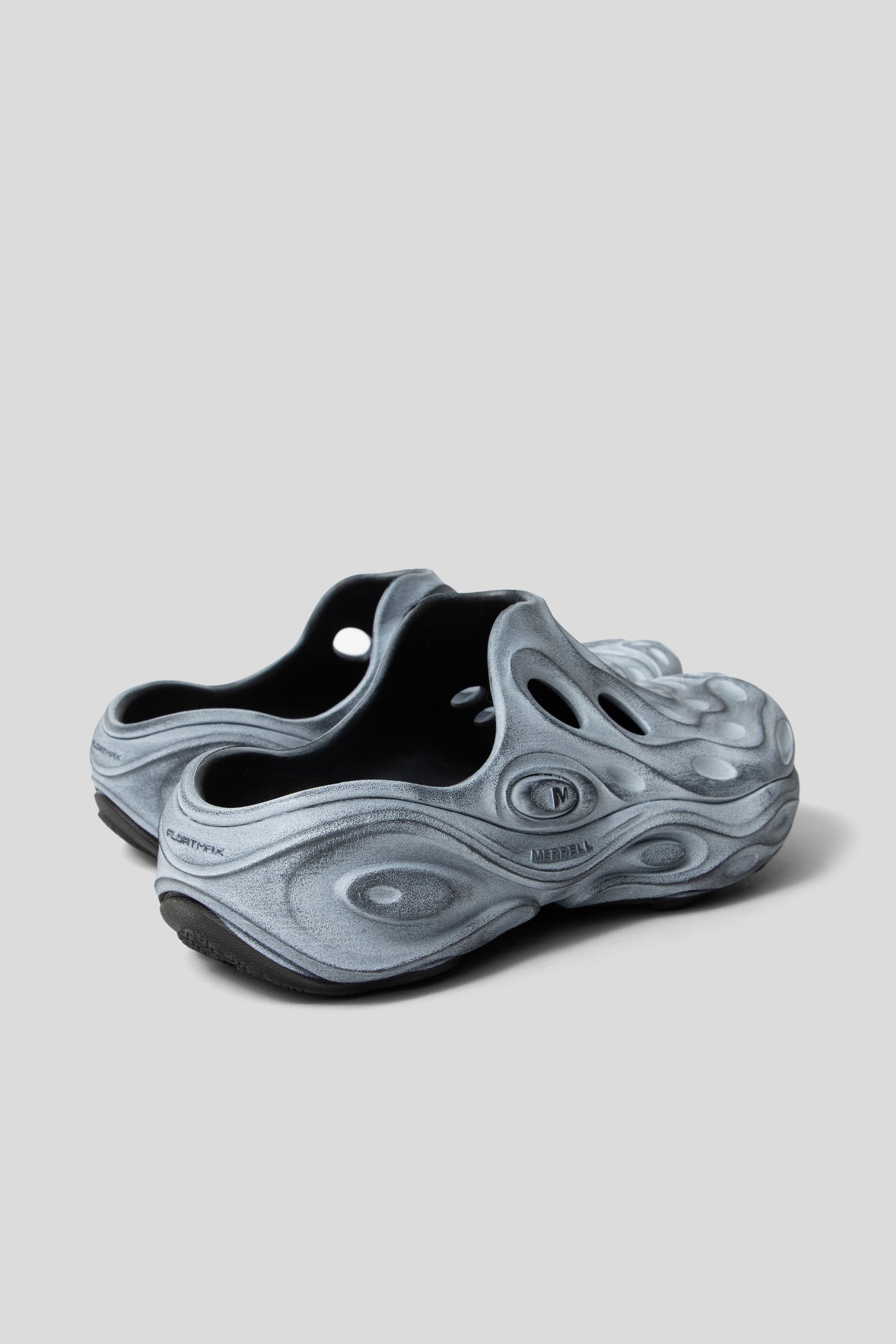 Hydro Next Gen Mule SE - Black/White - Wallace Mercantile Shop