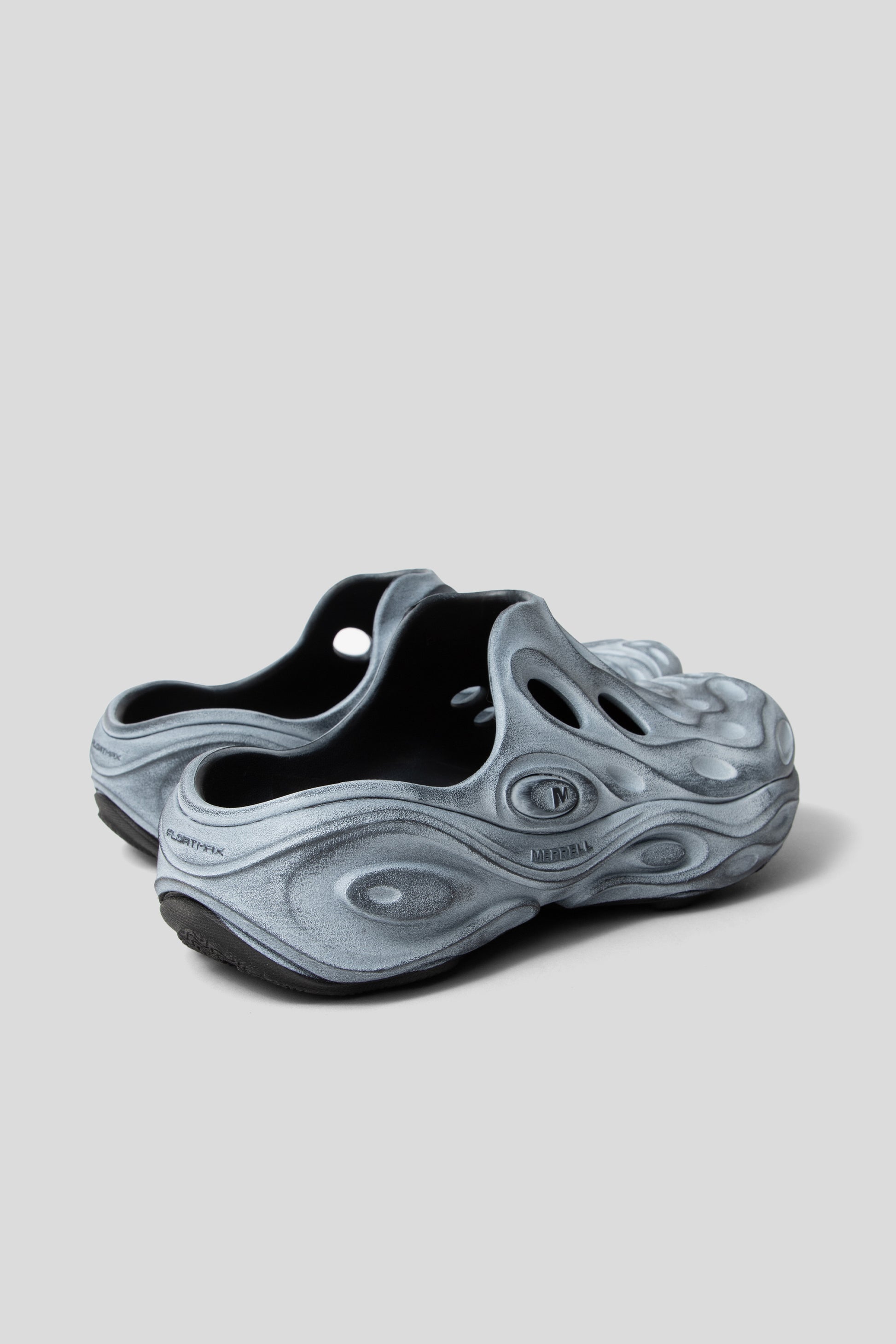 Hydro Next Gen Mule SE - Black/White - Wallace Mercantile Shop