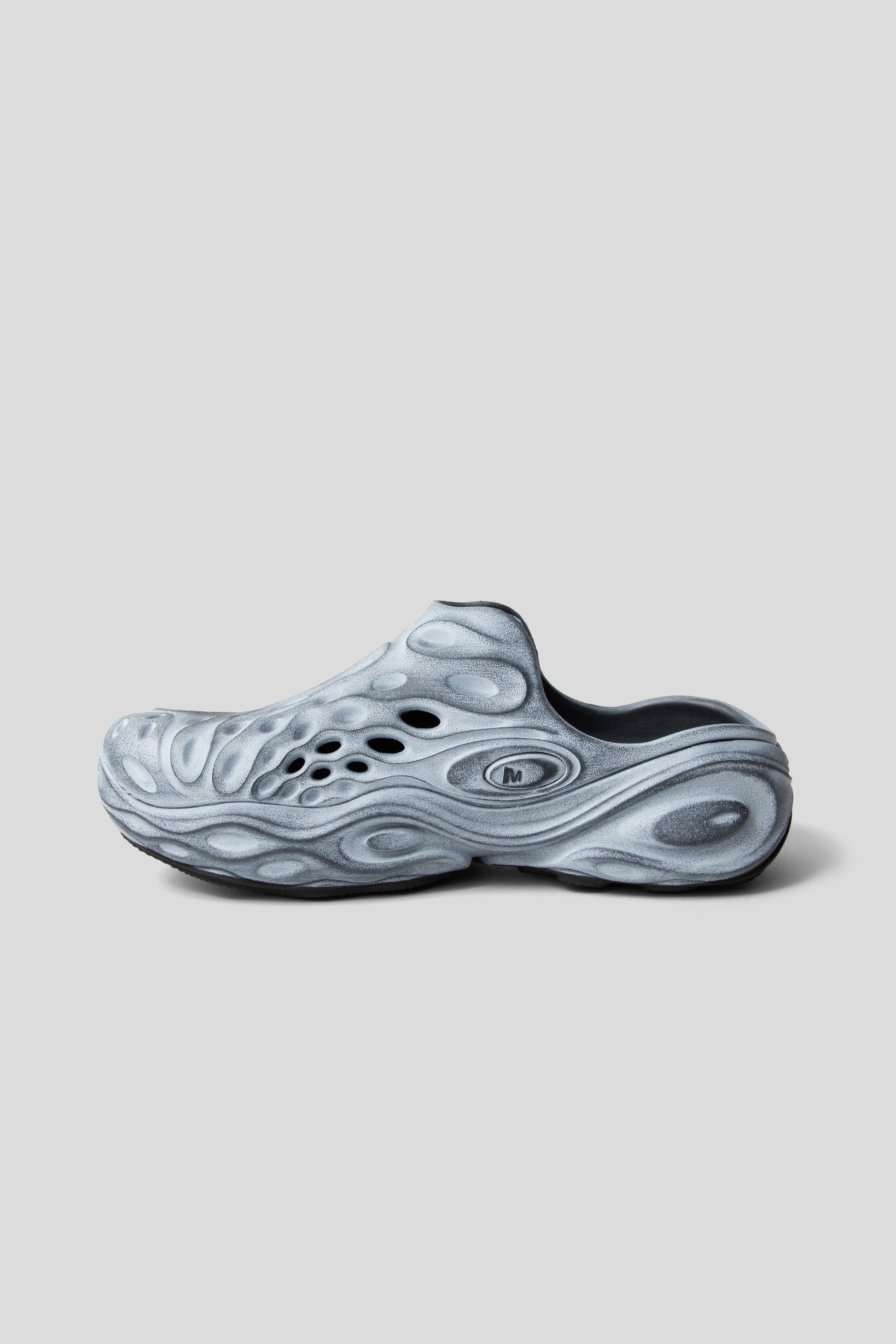 Hydro Next Gen Mule SE - Black/White - Wallace Mercantile Shop