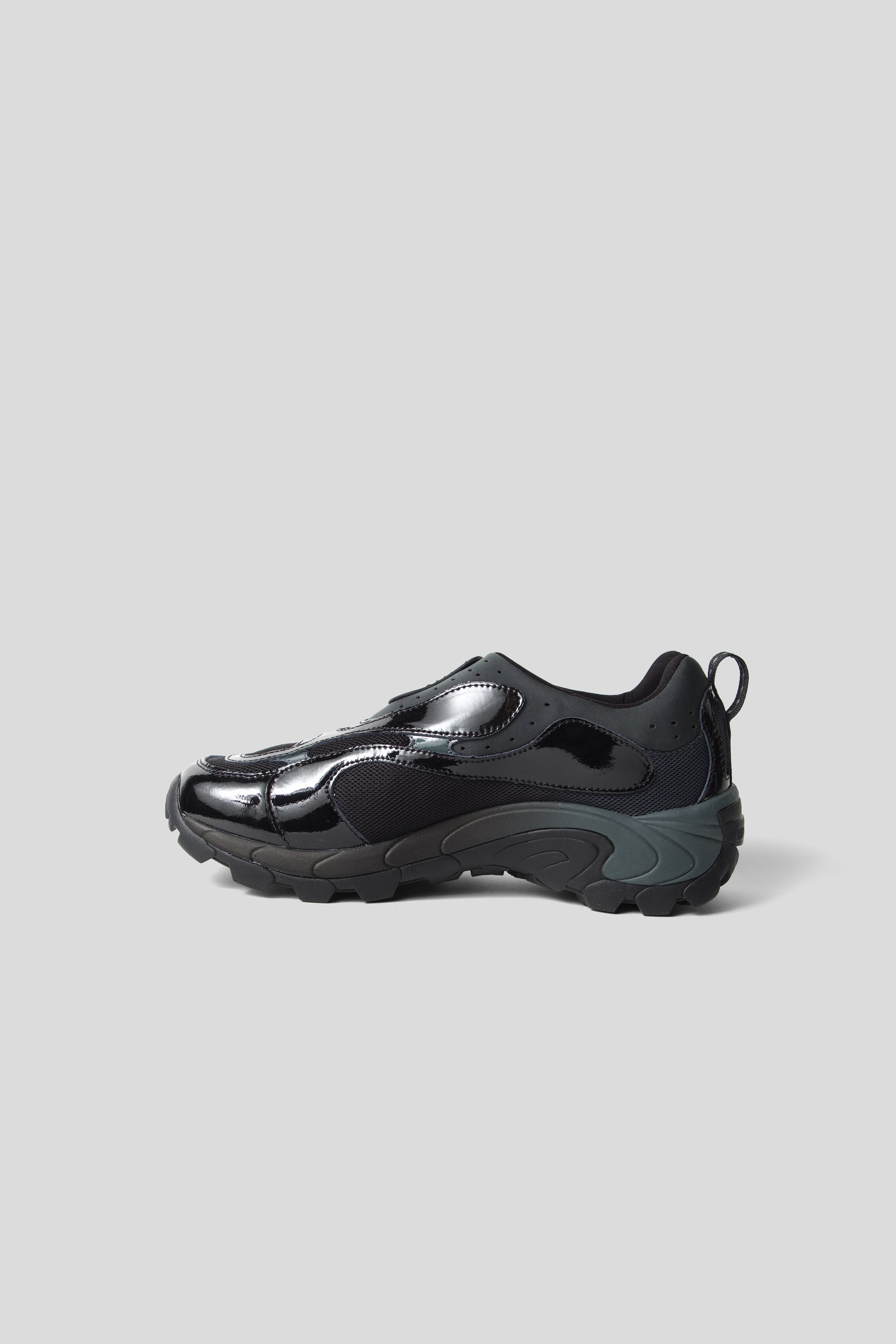 Merrell 1TRL x Dime Moc Speed Streak Black 5