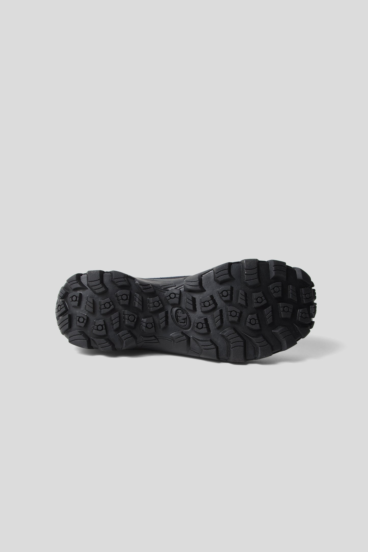 Merrell 1TRL x Dime Moc Speed Streak Black 6