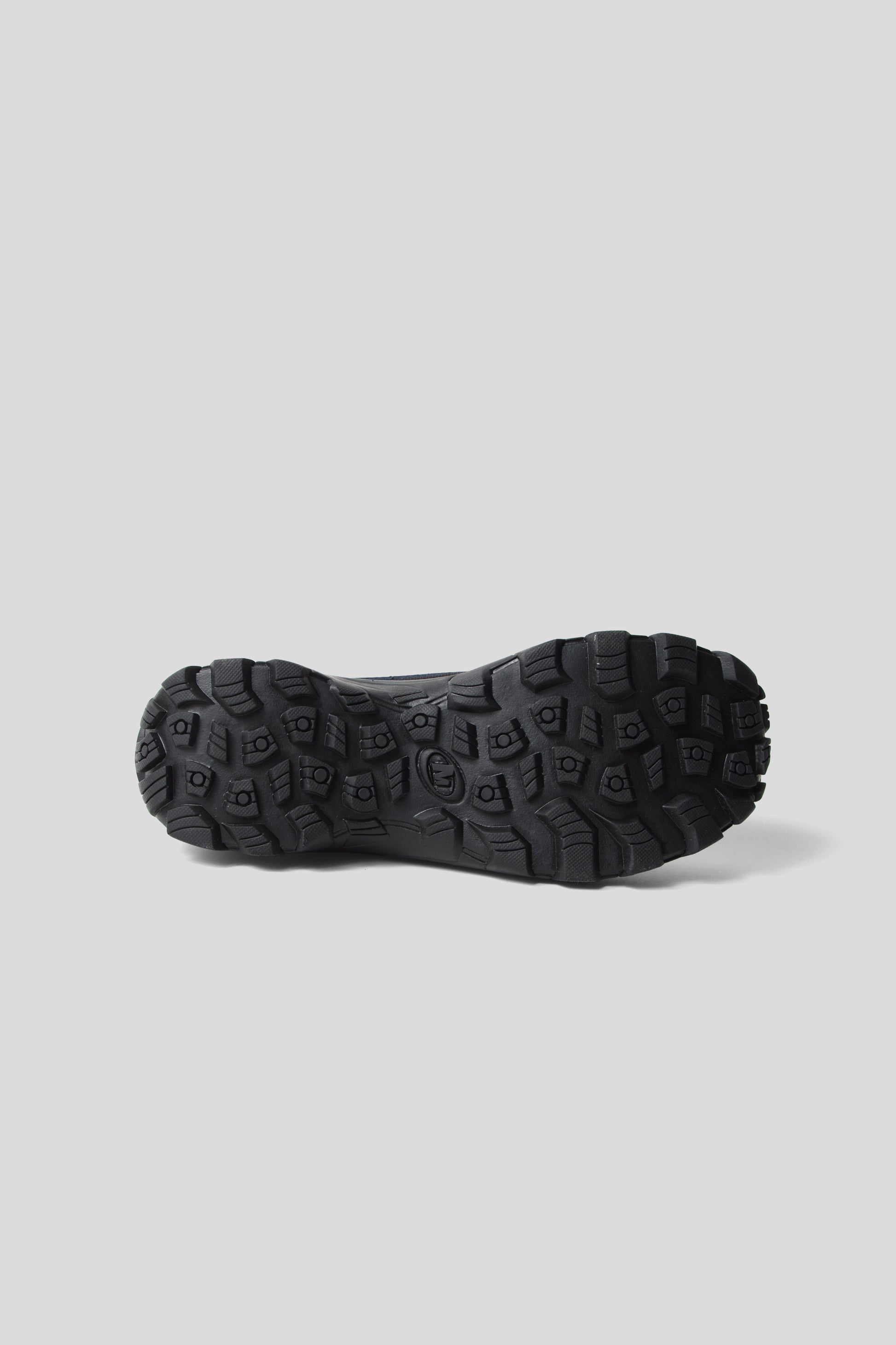 Merrell 1TRL x Dime Moc Speed Streak Black 6