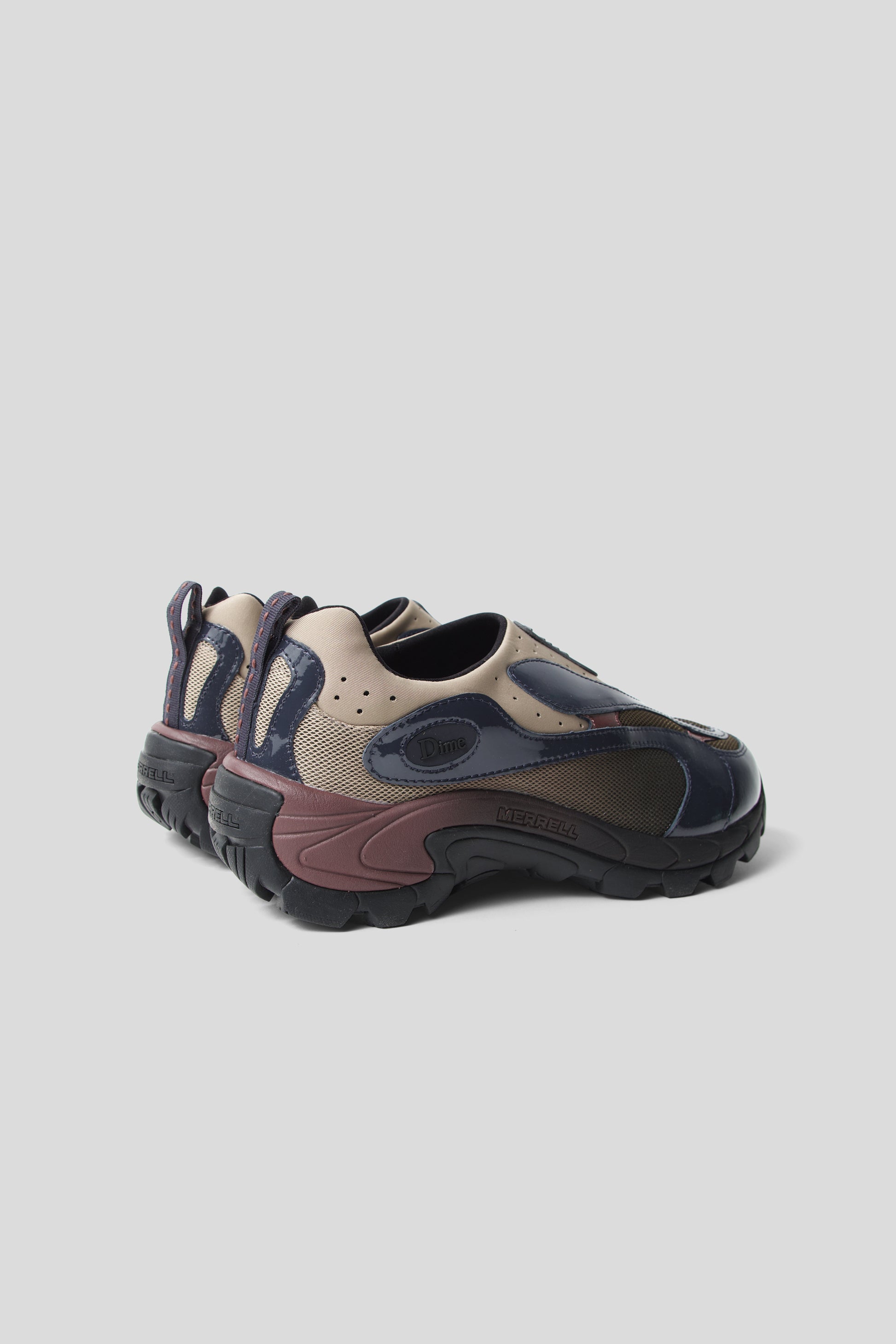 Merrell 1TRL x Dime Moc Speed Streak Broner 3
