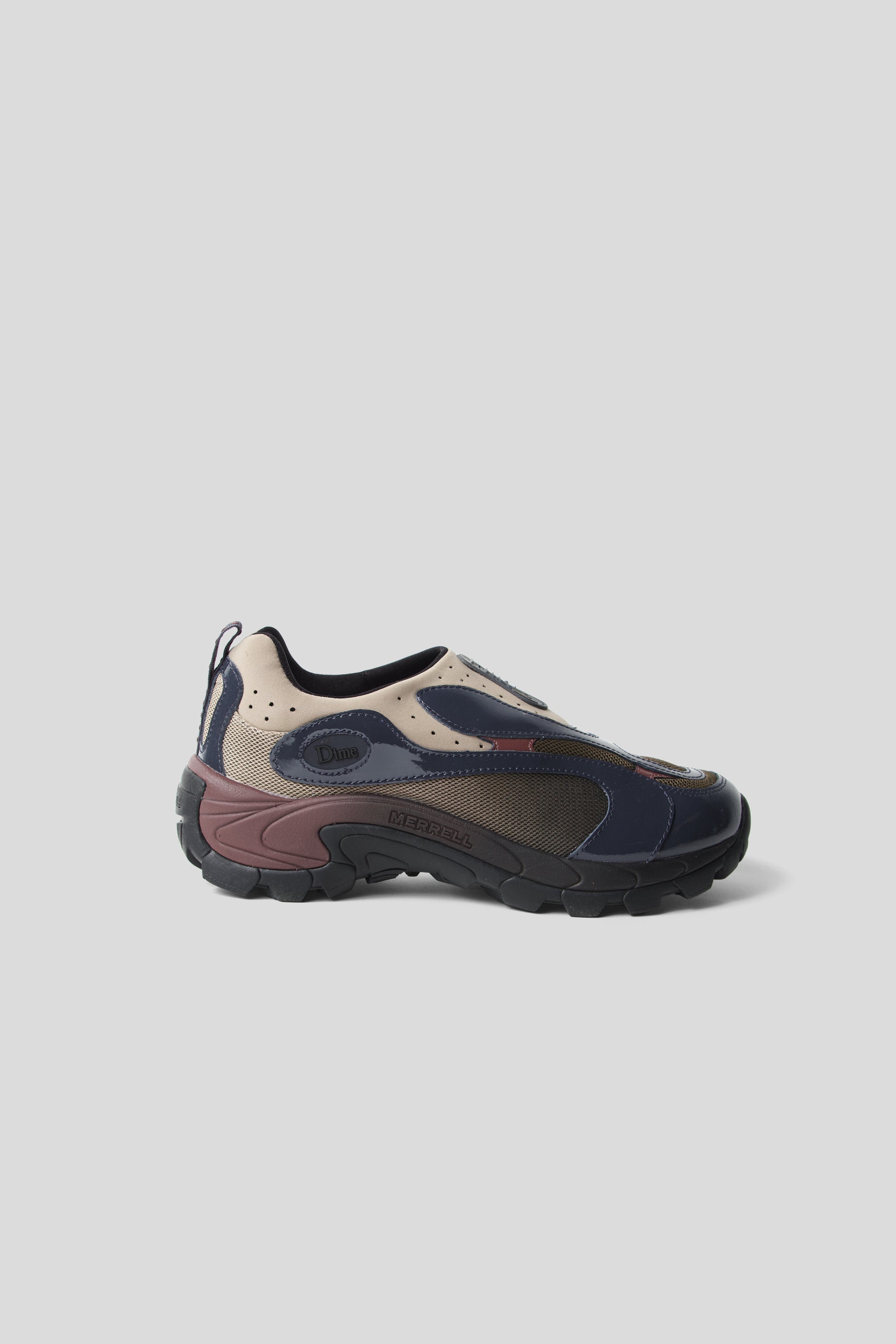 Merrell 1TRL x Dime Moc Speed Streak Bronzer 1