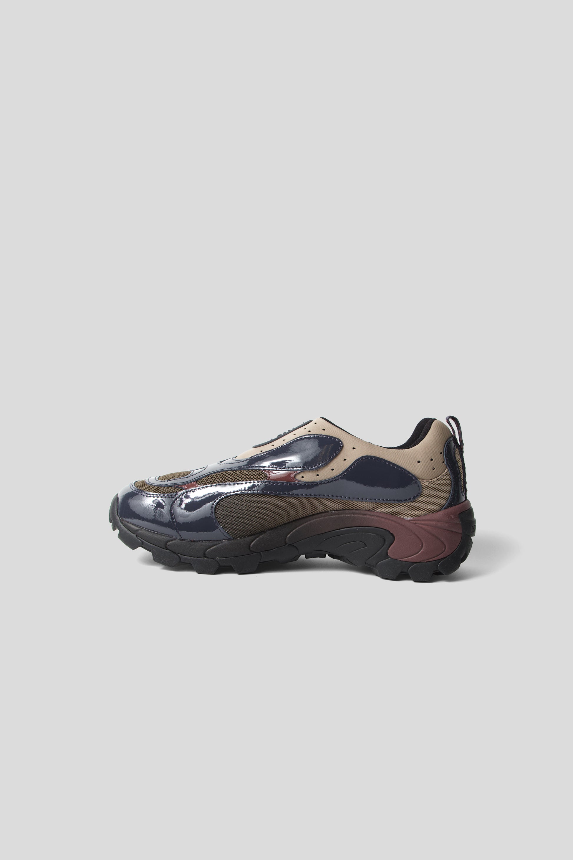 Merrell 1TRL x Dime Moc Speed Streak Bronzer 5