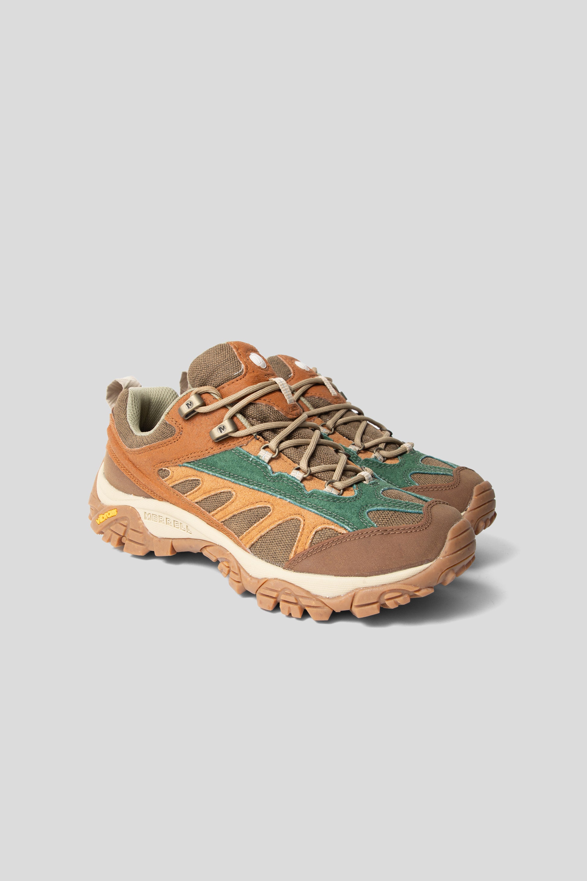 Merrell Moab 2 Mesa Luxe Eco - Kangaroo Multi 02
