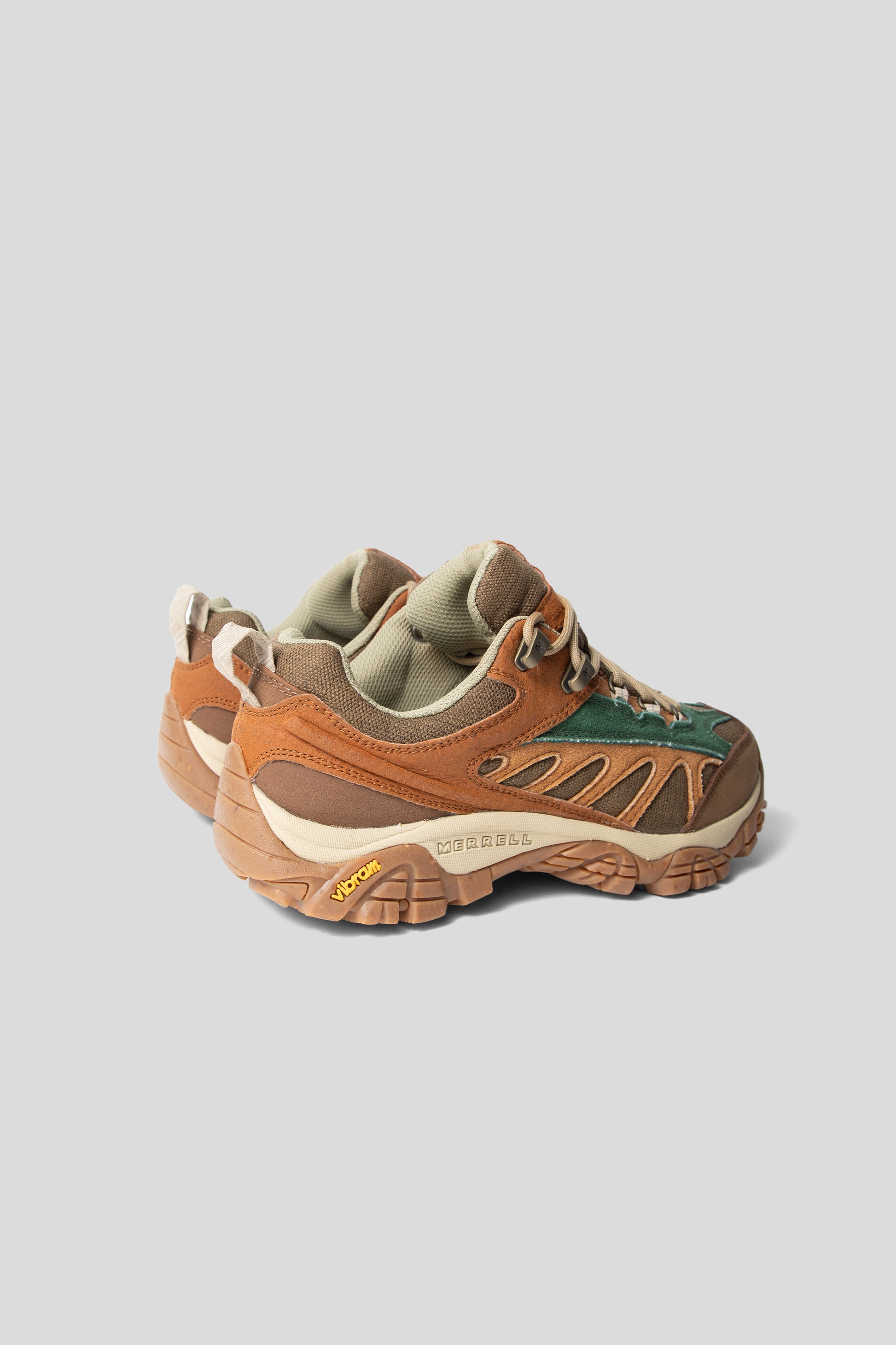Merrell Moab 2 Mesa Luxe Eco - Kangaroo Multi 03