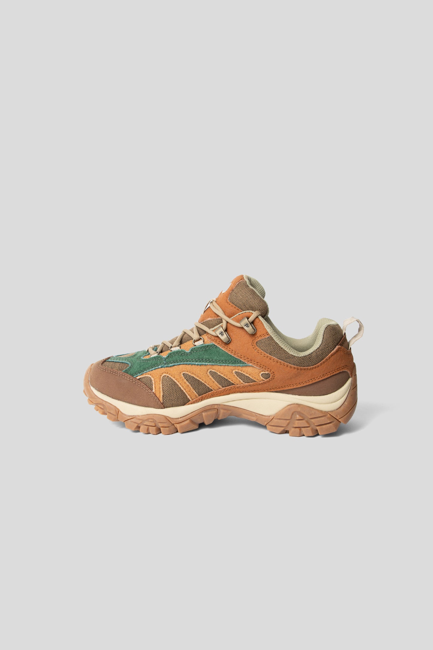 Merrell Moab 2 Mesa Luxe Eco - Kangaroo Multi 05
