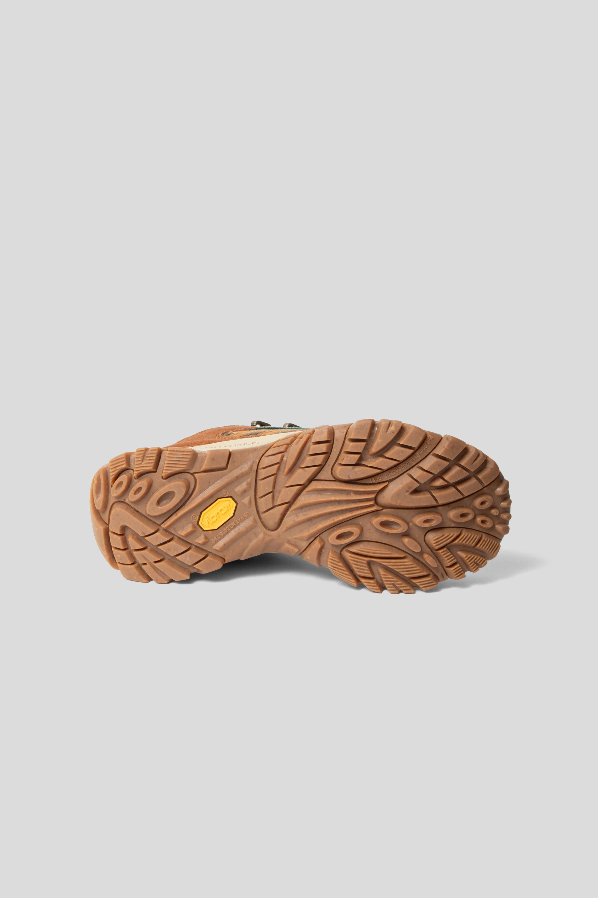 Merrell Moab 2 Mesa Luxe Eco - Kangaroo Multi 06