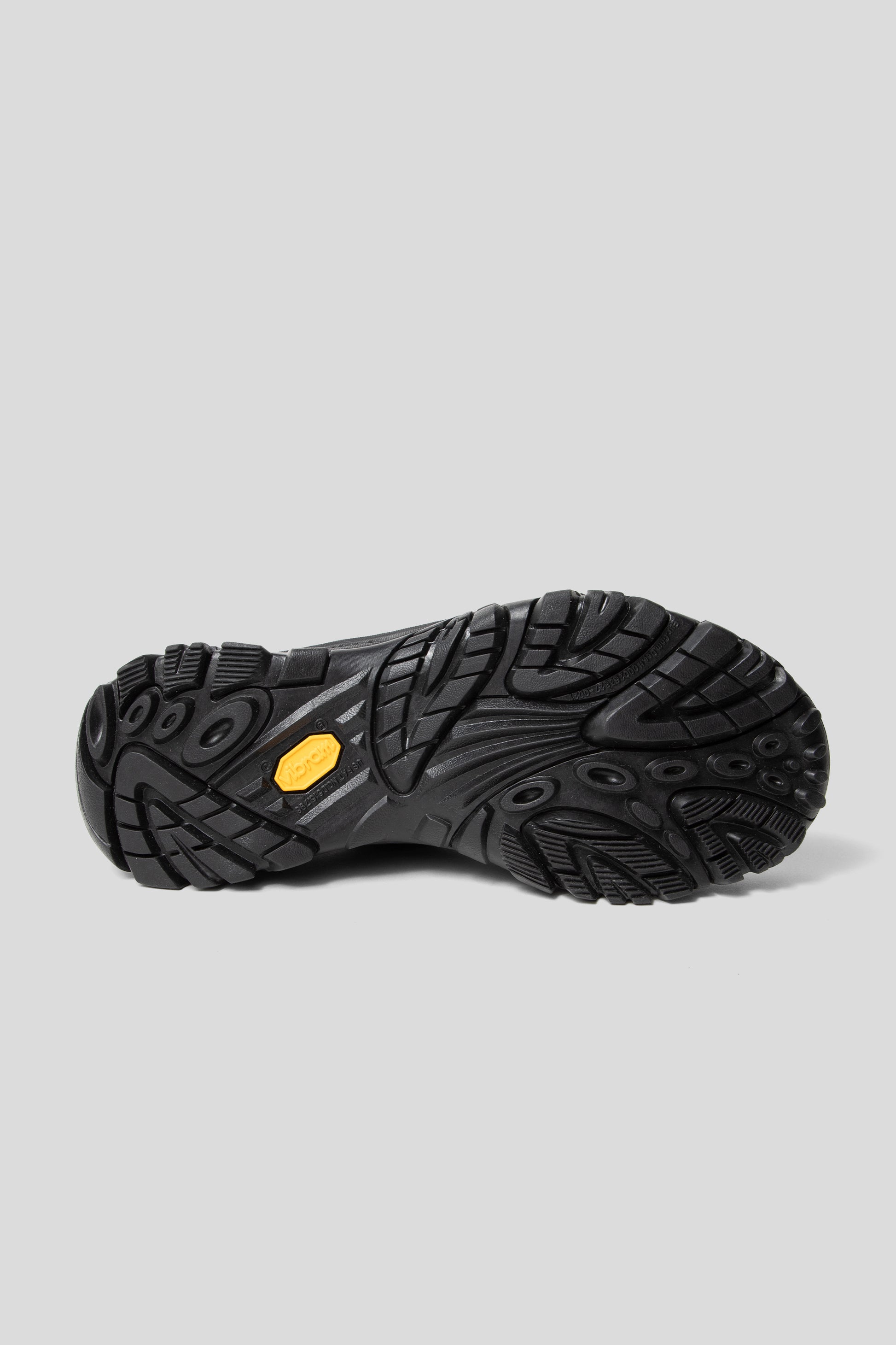 Merrell SS25 Moab 2 Slide LTR Woven Black 06