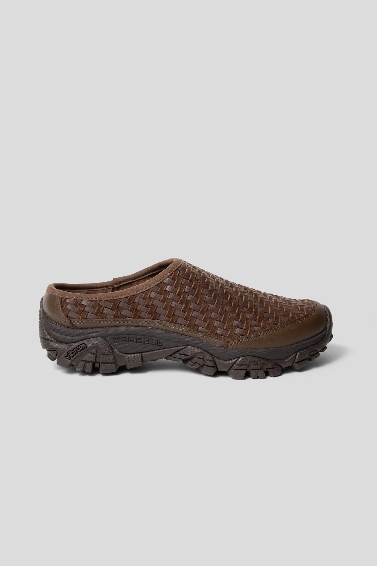 Merrell SS25 Moab 2 Slide LTR Woven Mole 01
