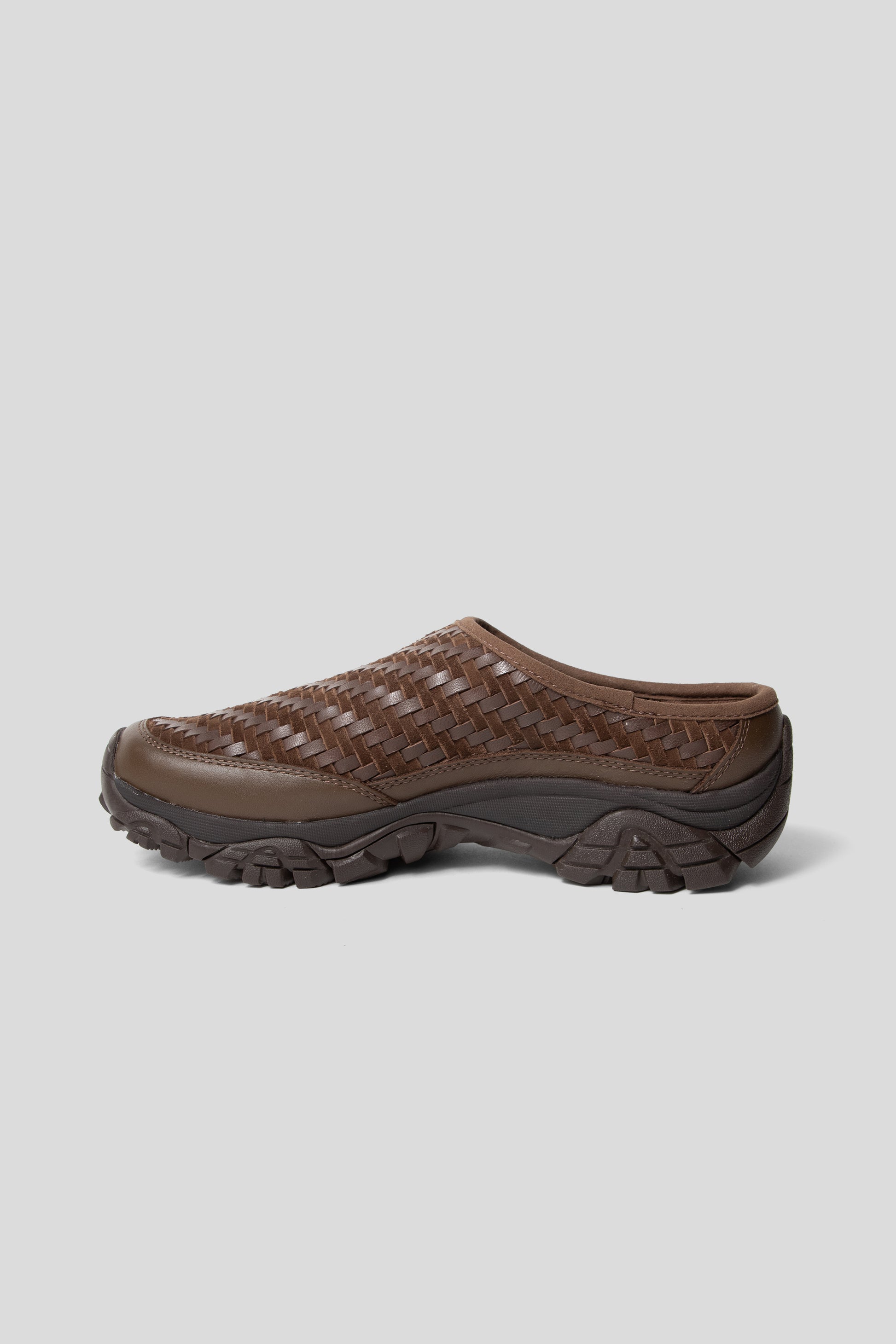 Merrell SS25 Moab 2 Slide LTR Woven Mole 05