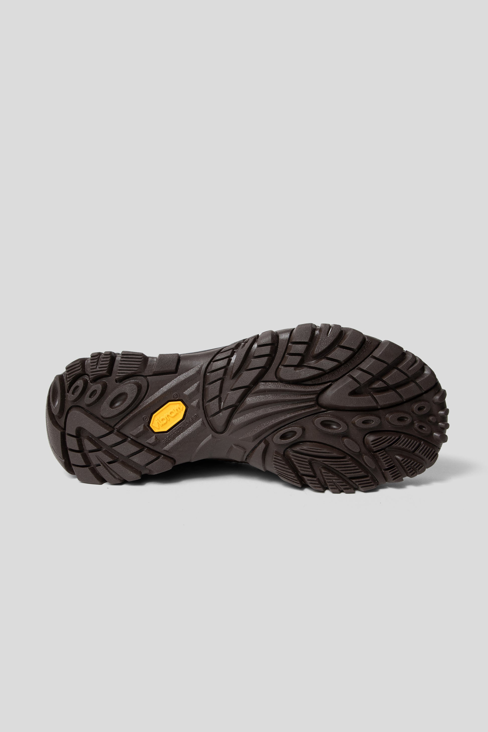 Merrell SS25 Moab 2 Slide LTR Woven Mole 06