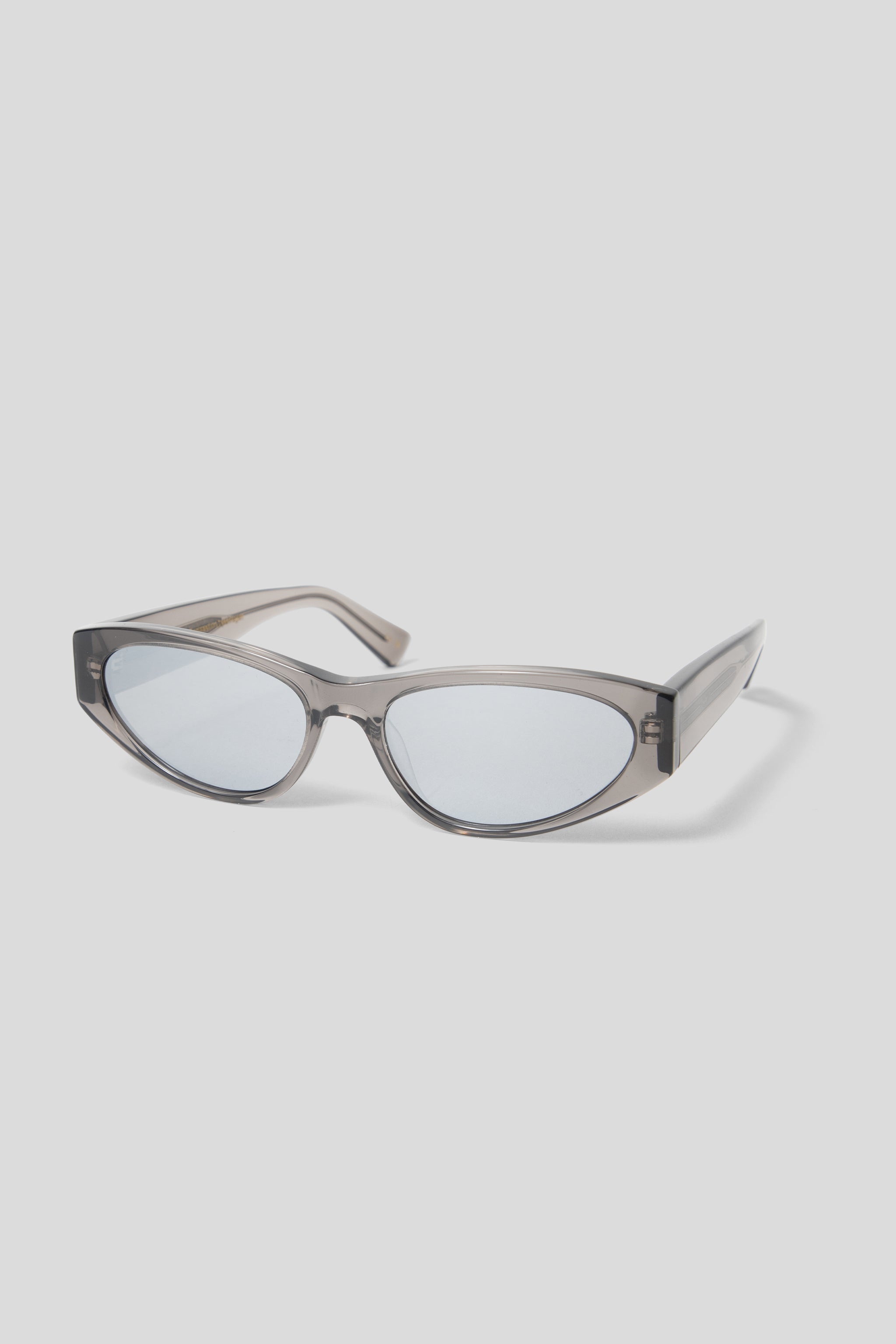 Weekend Blad MessyWeekend Blade - Grey/Silver | Wallace Mercantile Shop