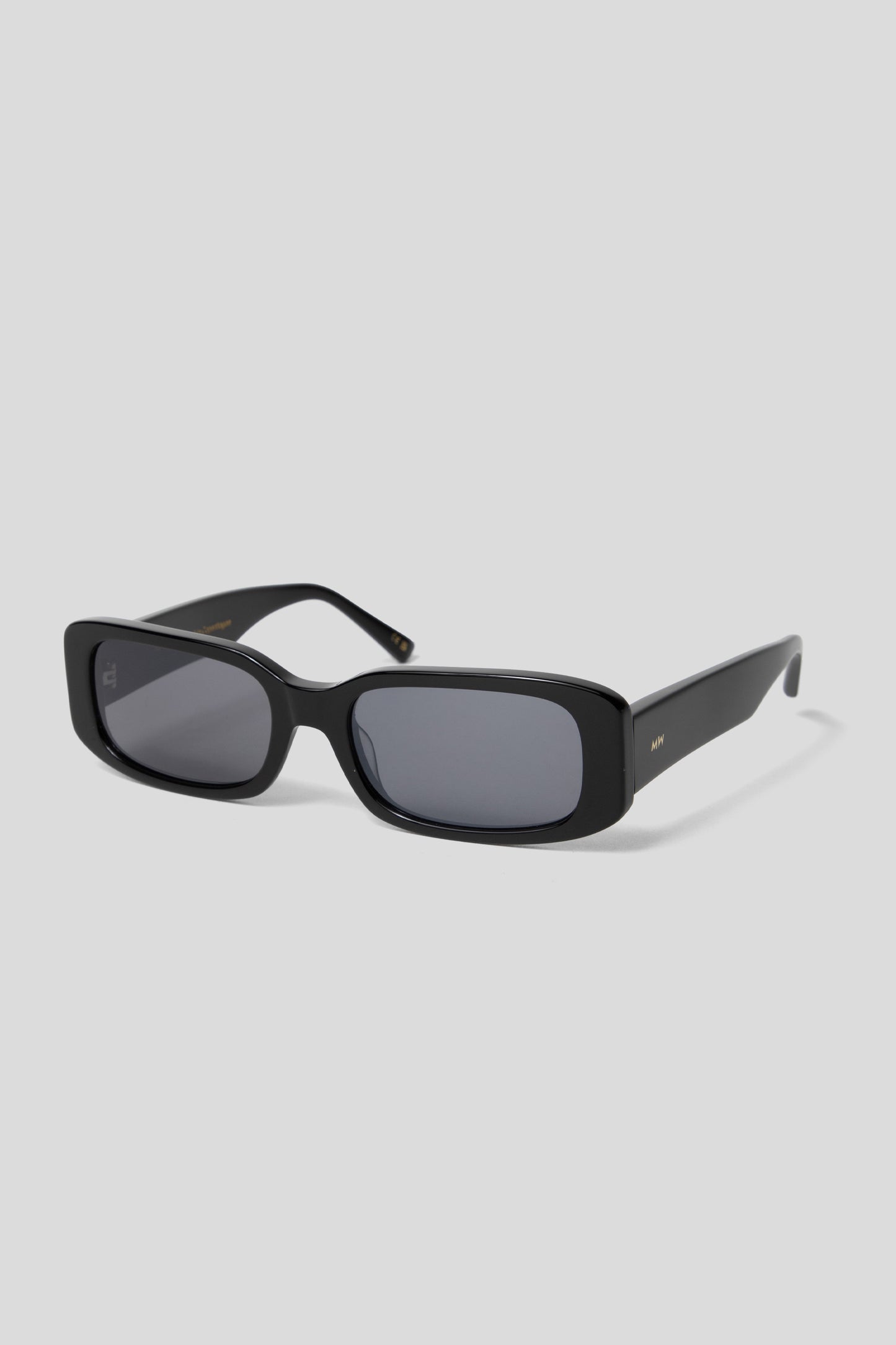 MessyWeekend Roxie Black Grey 01