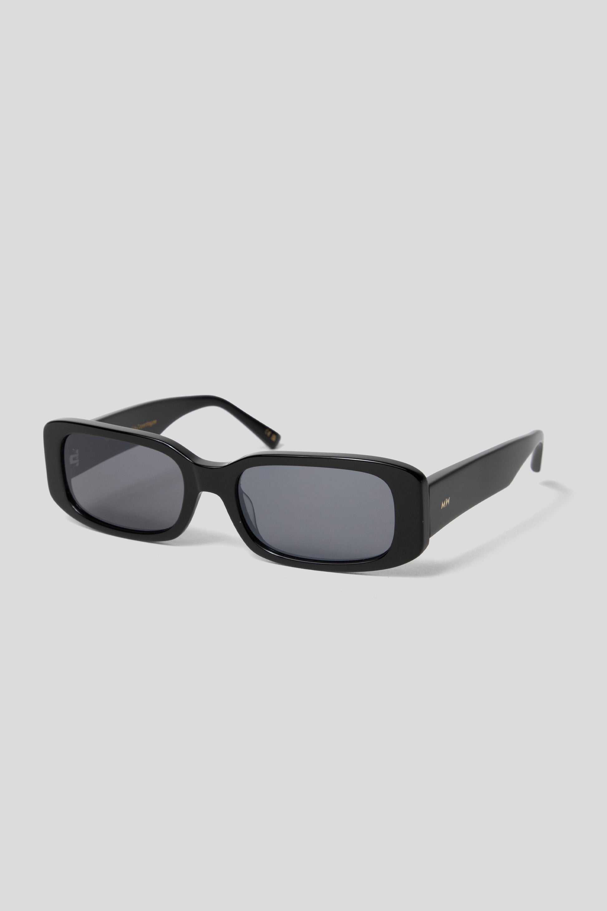 MessyWeekend Roxie Black Grey 01