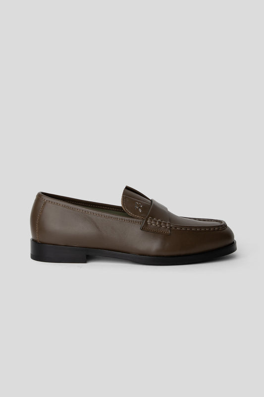 Moliere - Marron Glacé