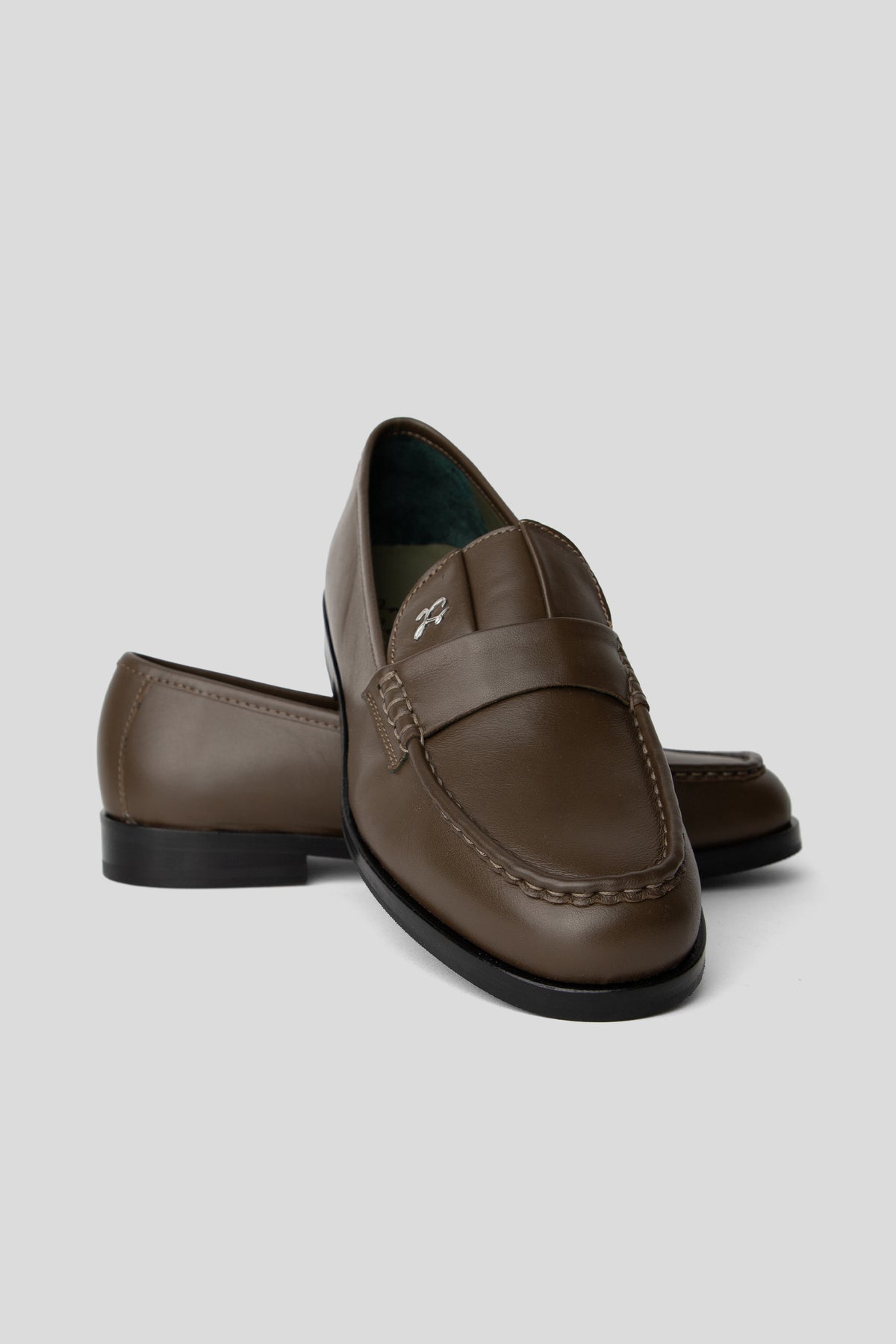 Moliere - Marron Glacé