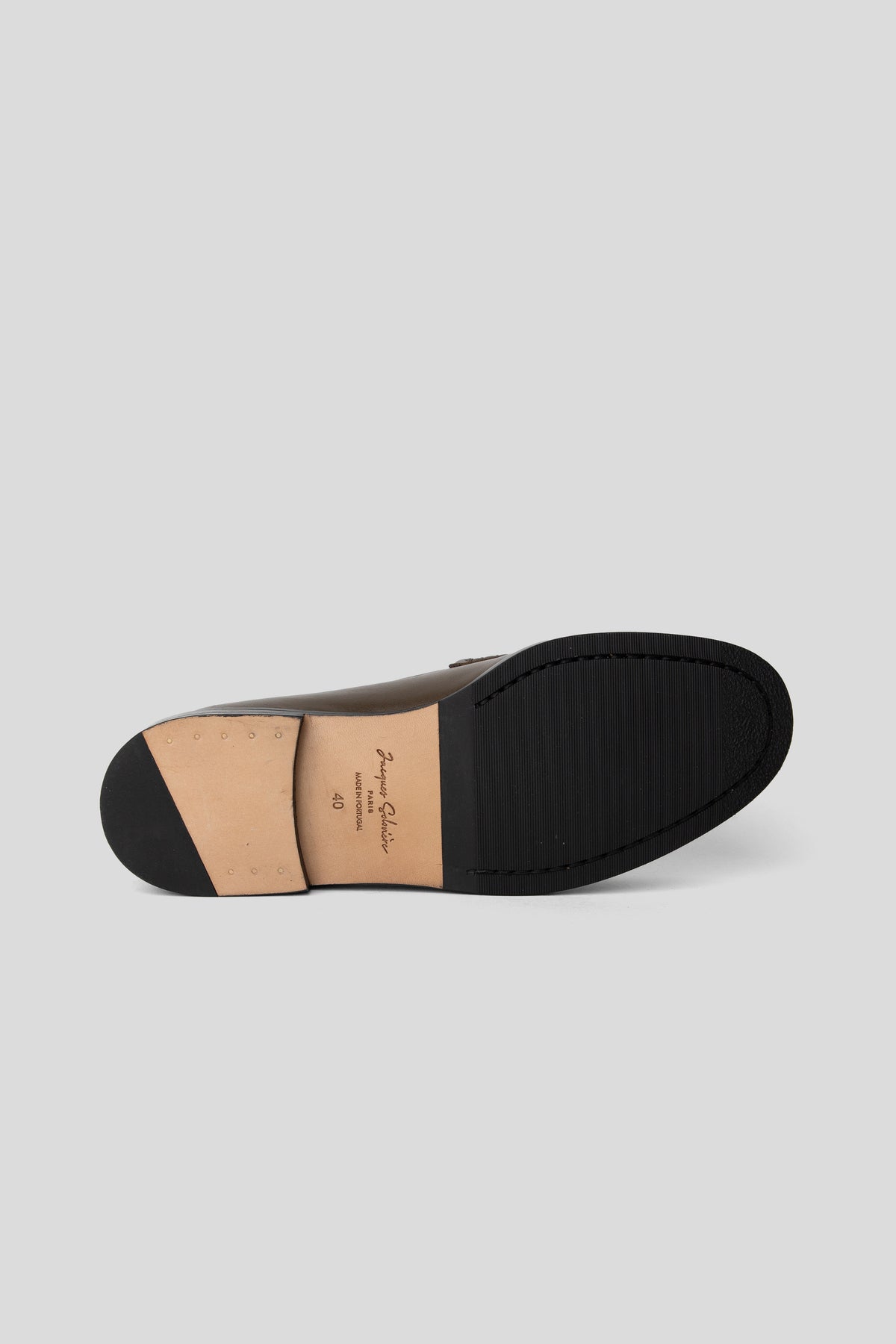 Moliere - Marron Glacé