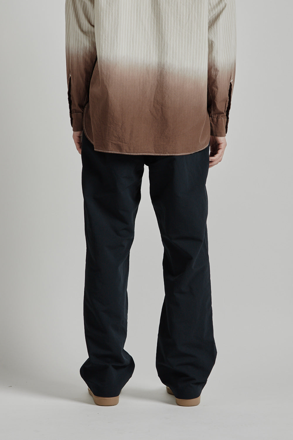 ALPHADRY Utility Pants nanamica ナナミカ NANAMICA 