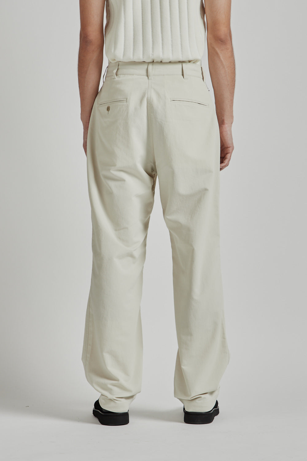 Nanamica Alphadry Utility Pants Dry Sand 13