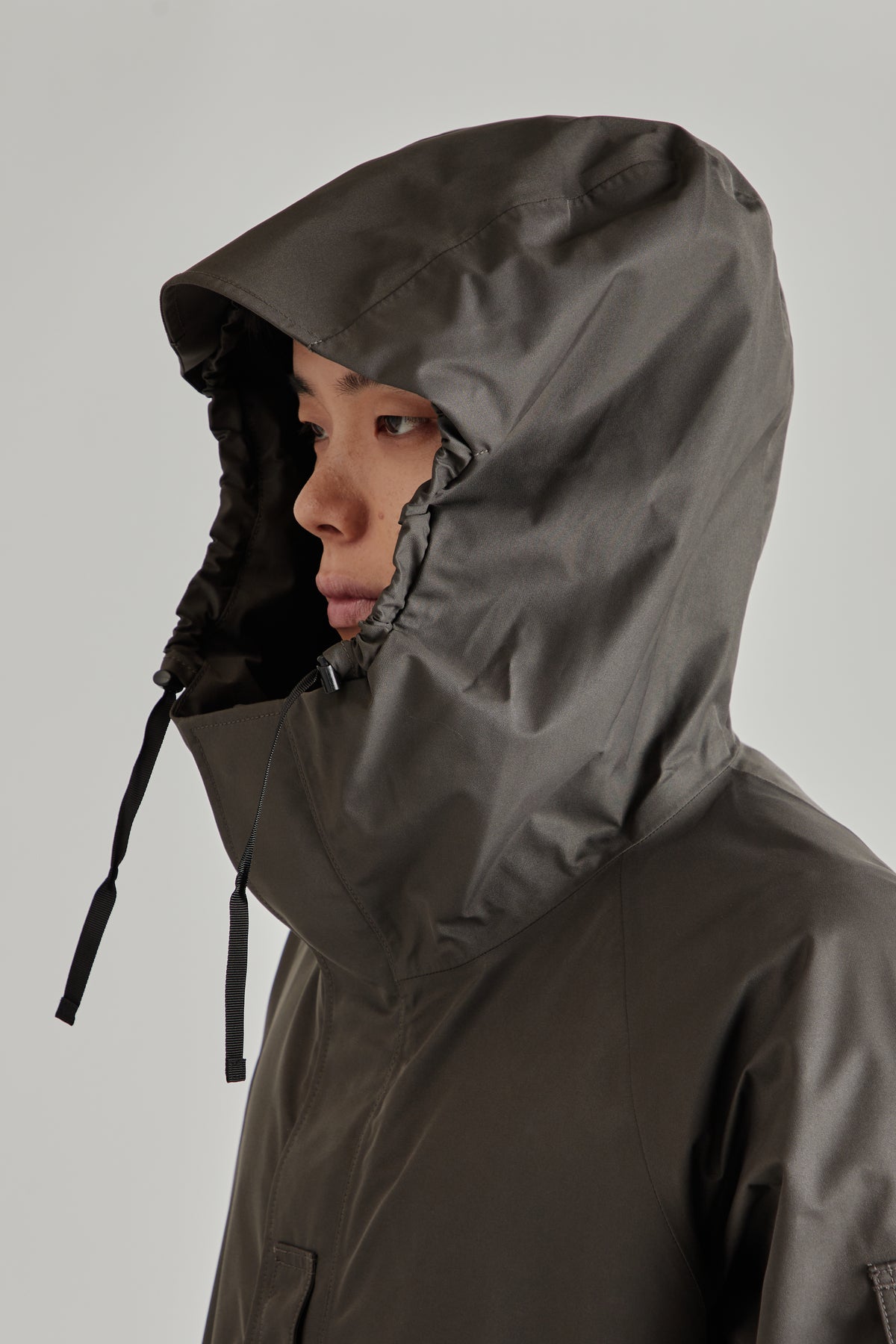 2L GORE-TEX Cruiser Jacket - Charcoal