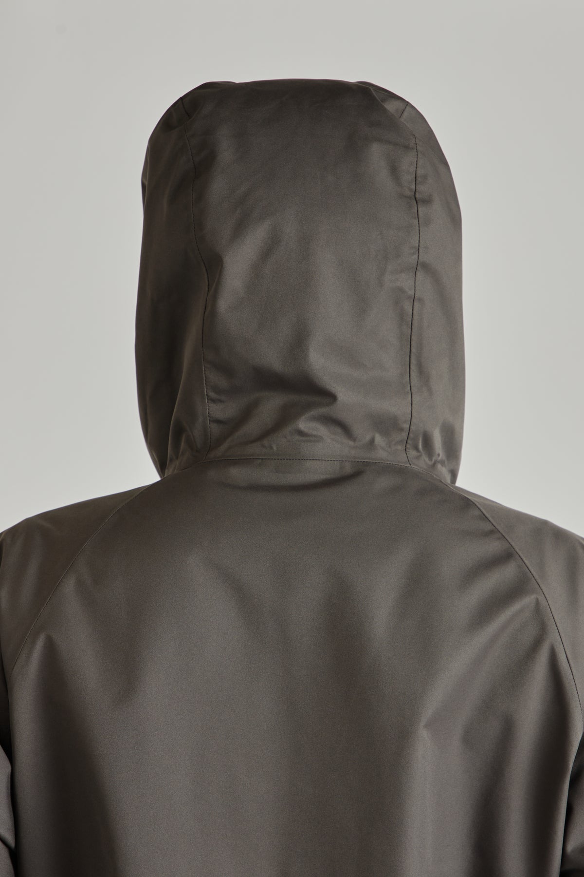 2L GORE-TEX Cruiser Jacket - Charcoal