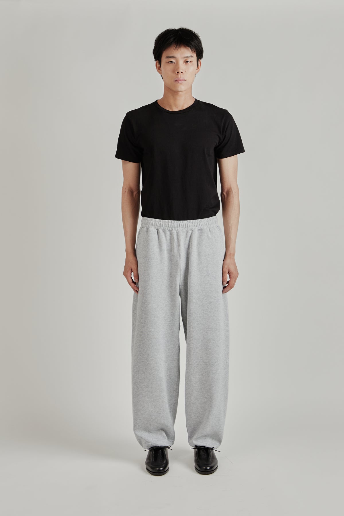 Sweatpants - Heather Gray