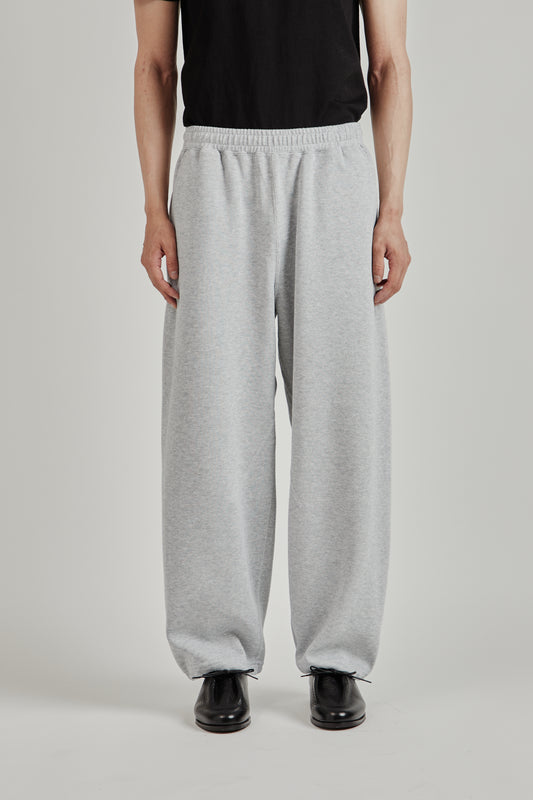 Sweatpants - Heather Gray