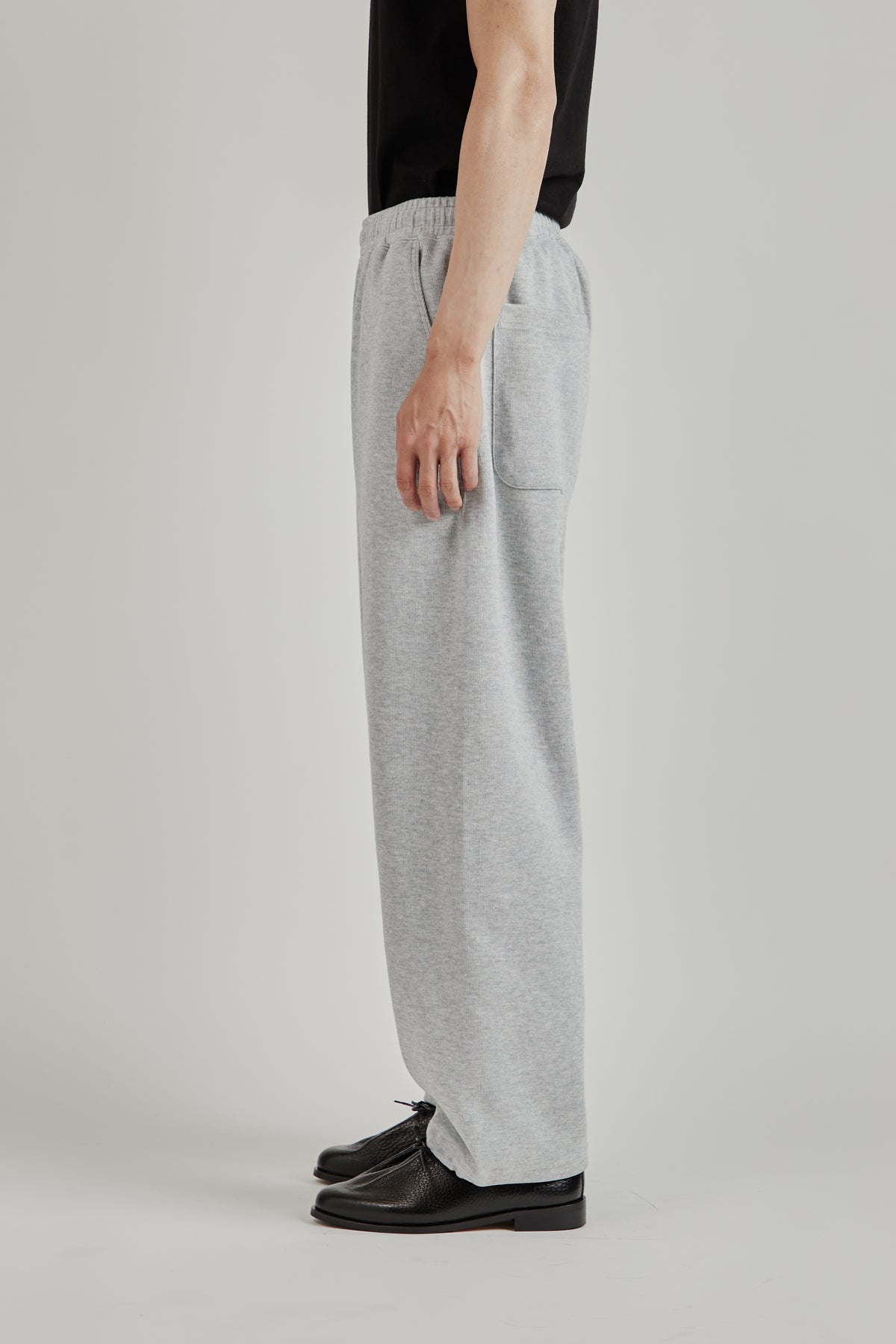 Sweatpants - Heather Gray