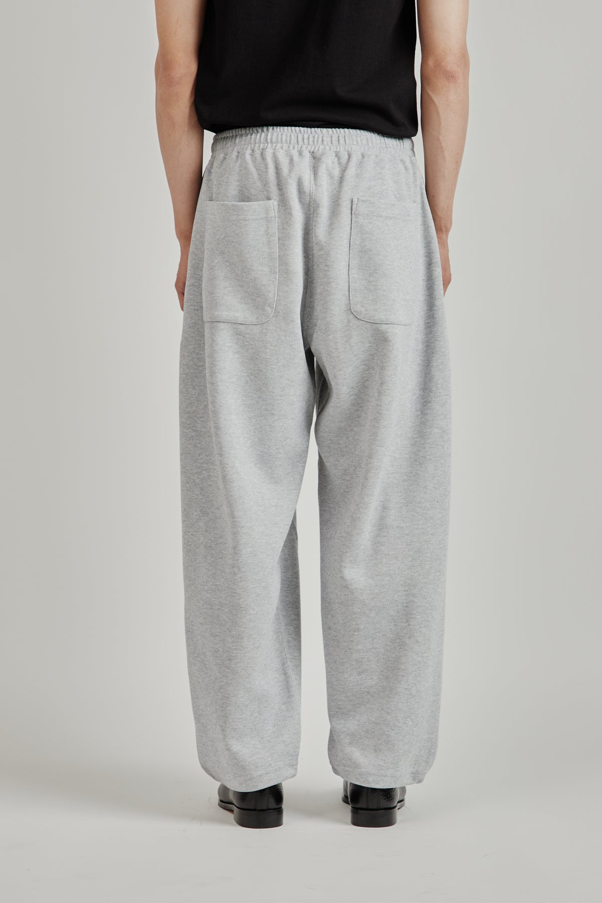 Sweatpants - Heather Gray