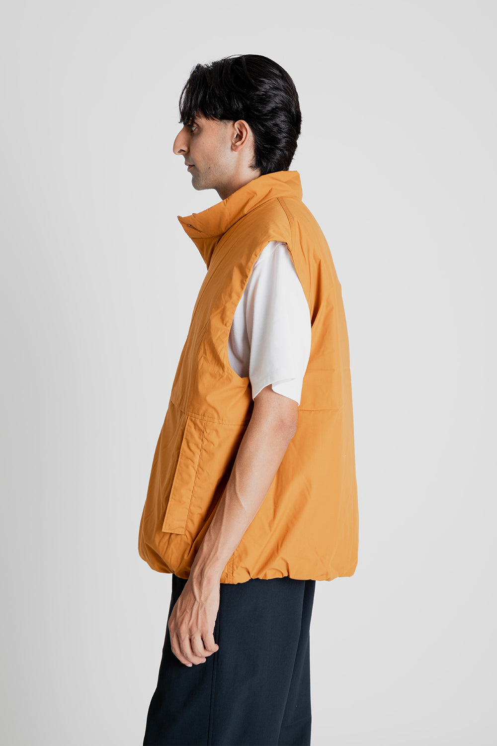 Insulation Vest - Sunset