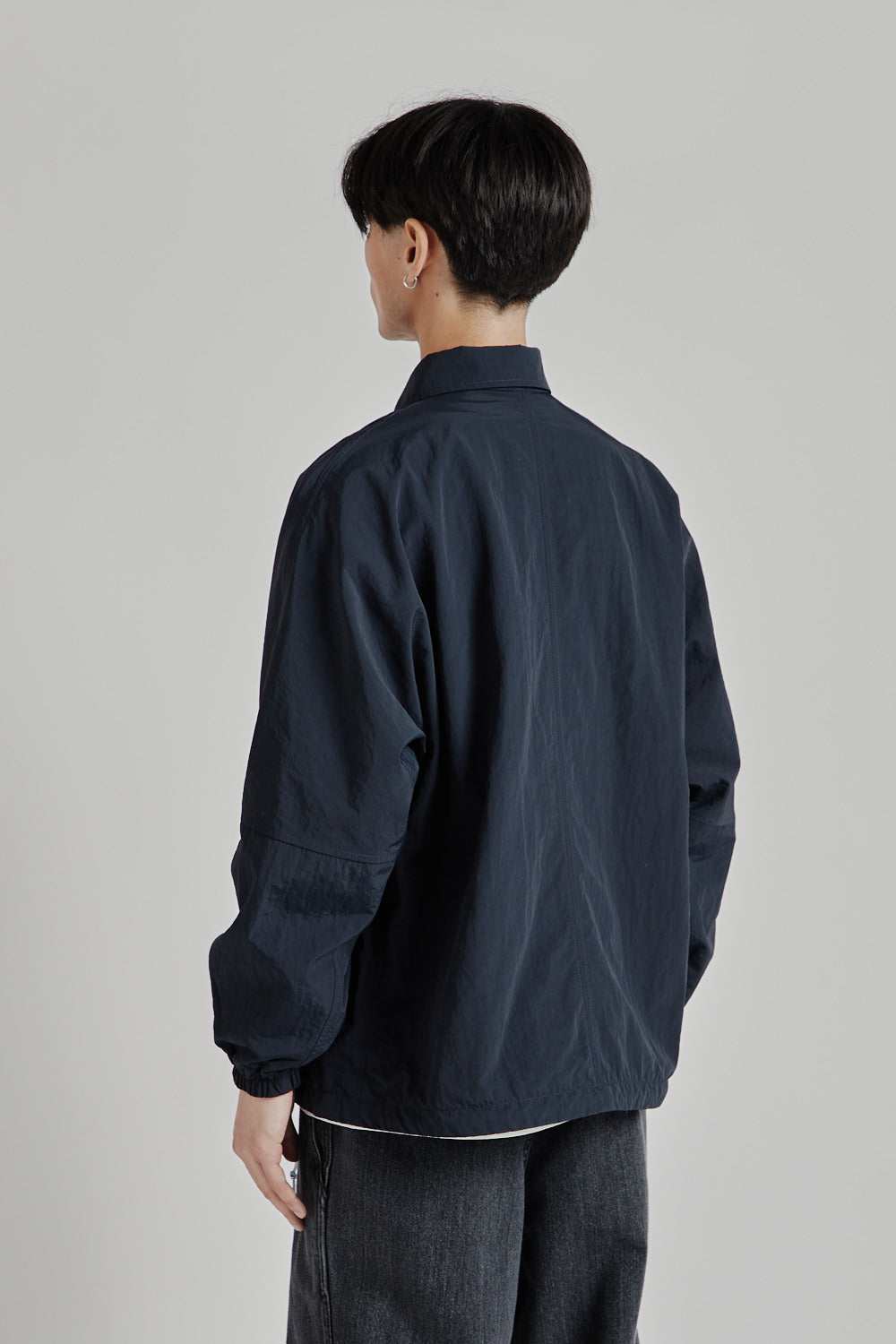 ジャケット・アウター nanamica Reversible Coach Jacket L nanamica/Reversible Coach Jacket｜Daytona Park(FREAK'S STORE