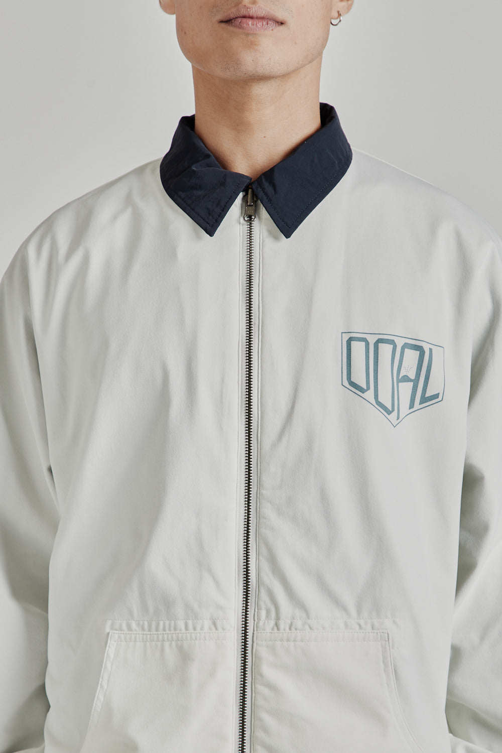 ジャケット・アウター nanamica Reversible Coach Jacket L NANAMICA 