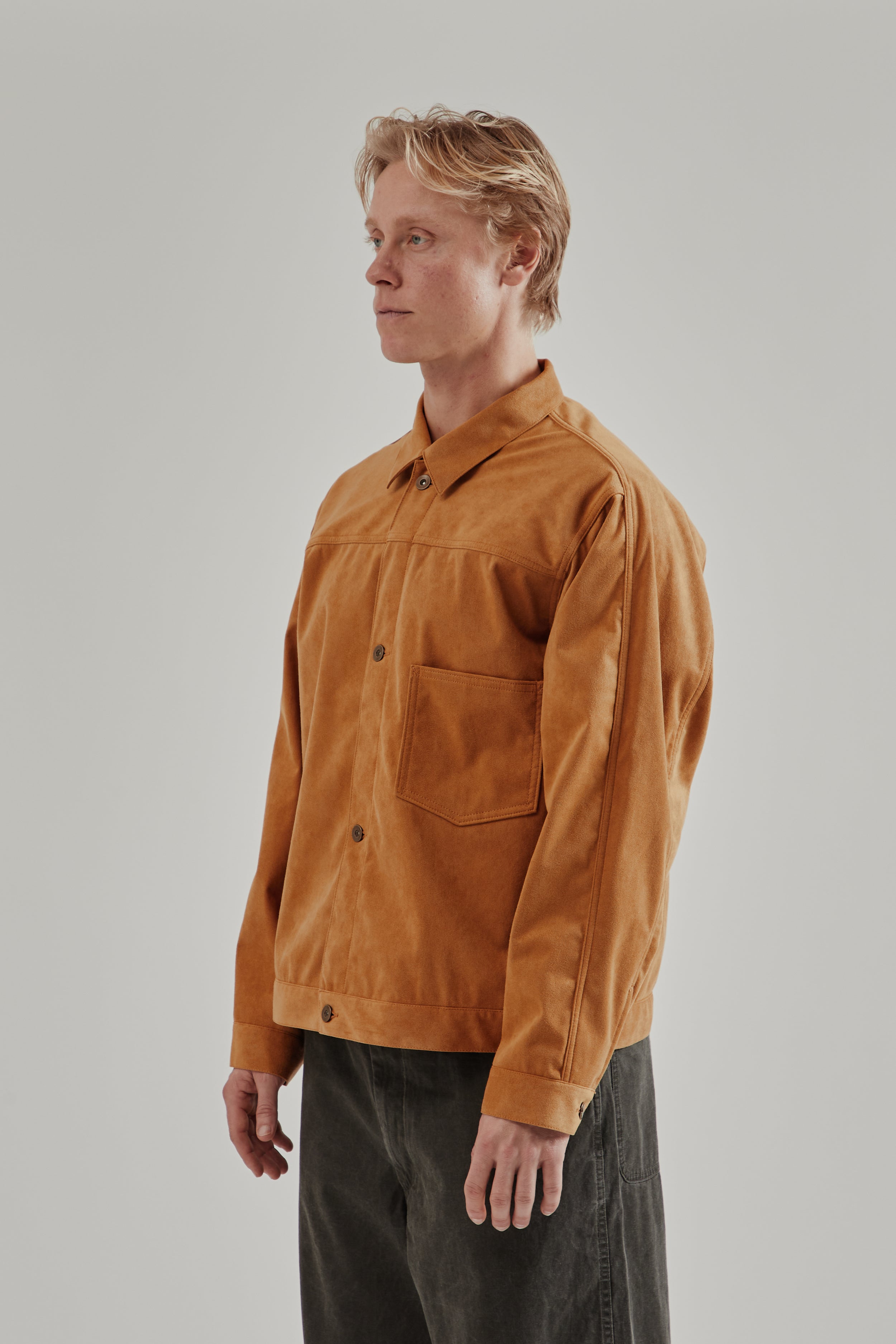 ま*た様 NANO univers SUPPLEX SHORT JACKET 楽天市場】WILD THINGS／別注 SUPPLEX SHORT JACKET／ナノユニバース