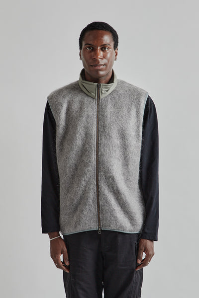 Nanamica_Zip_Up_Mohair_Vest_He 