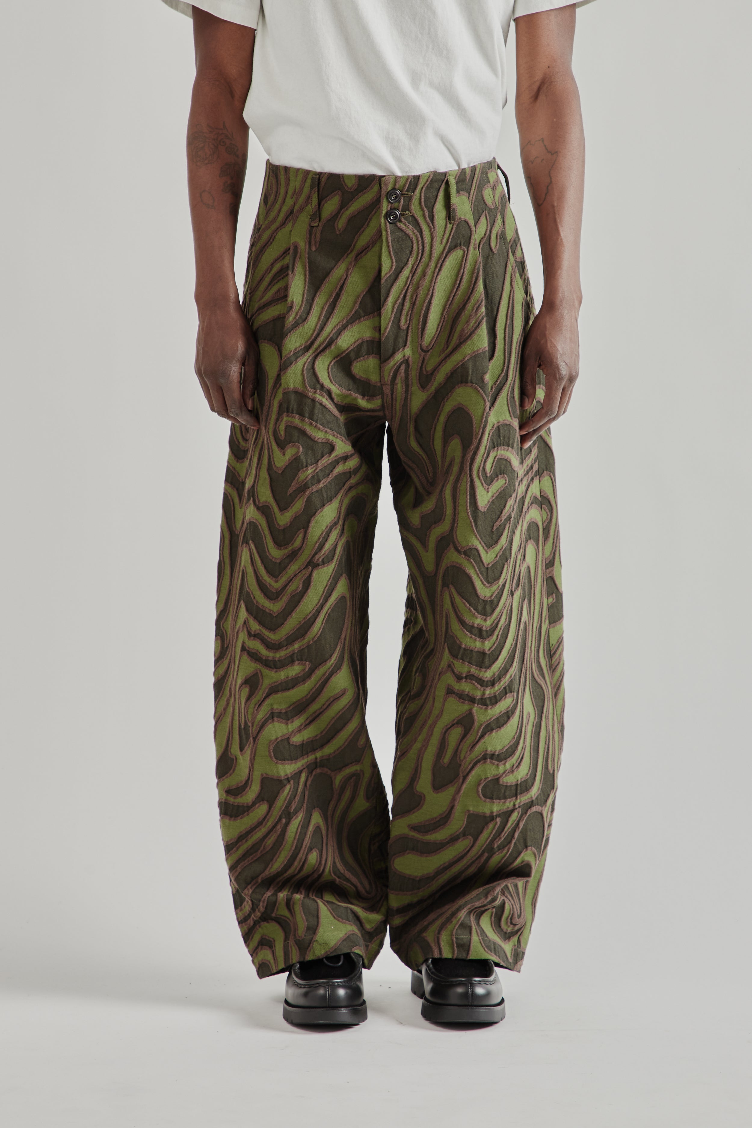 Nicholas Daley Clothing | Wallace Mercantile | CA