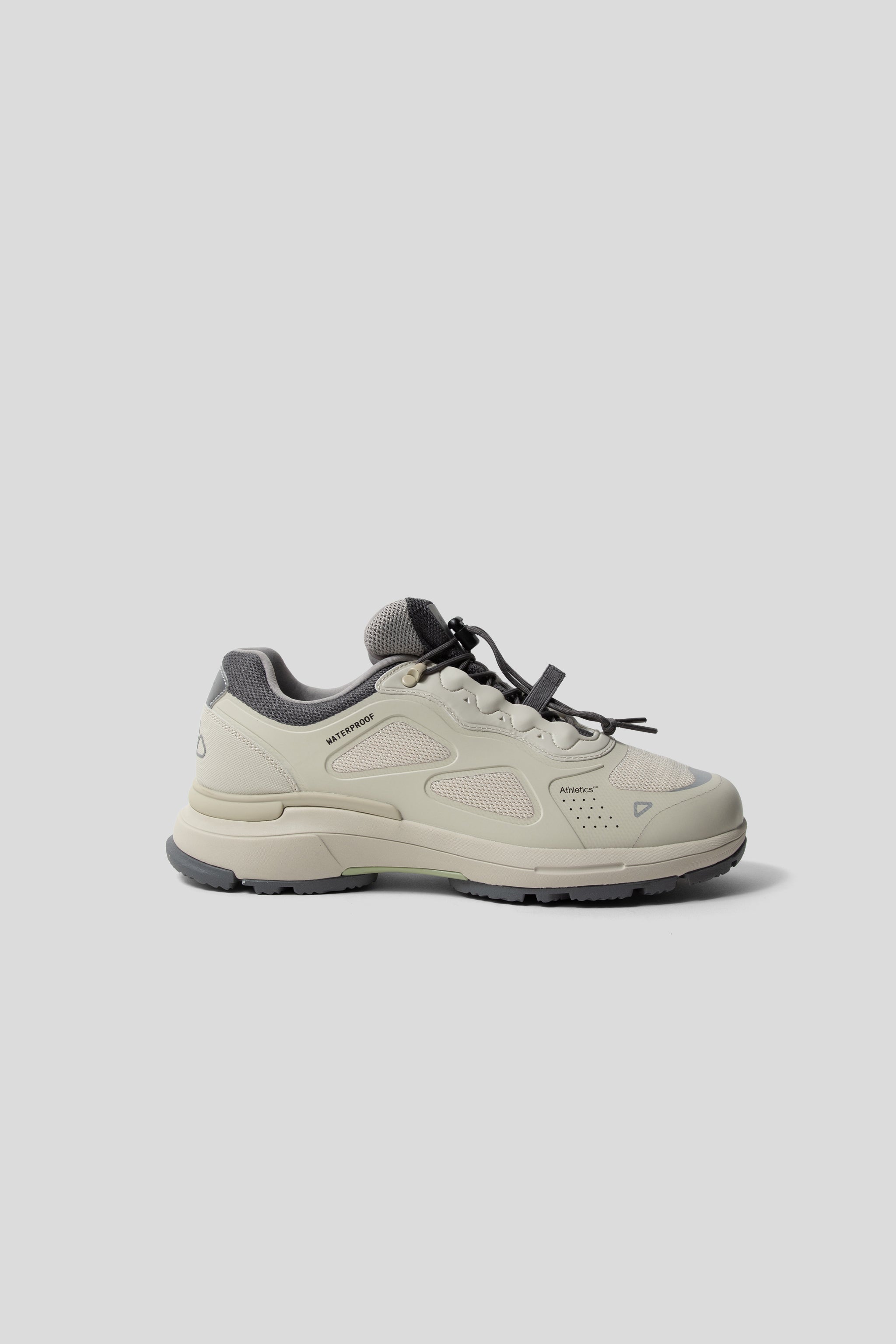 【人気ショップが最安値挑戦！】 FTWR Athletics One Wallace | Green Silver - Low Waterstop 2 靴