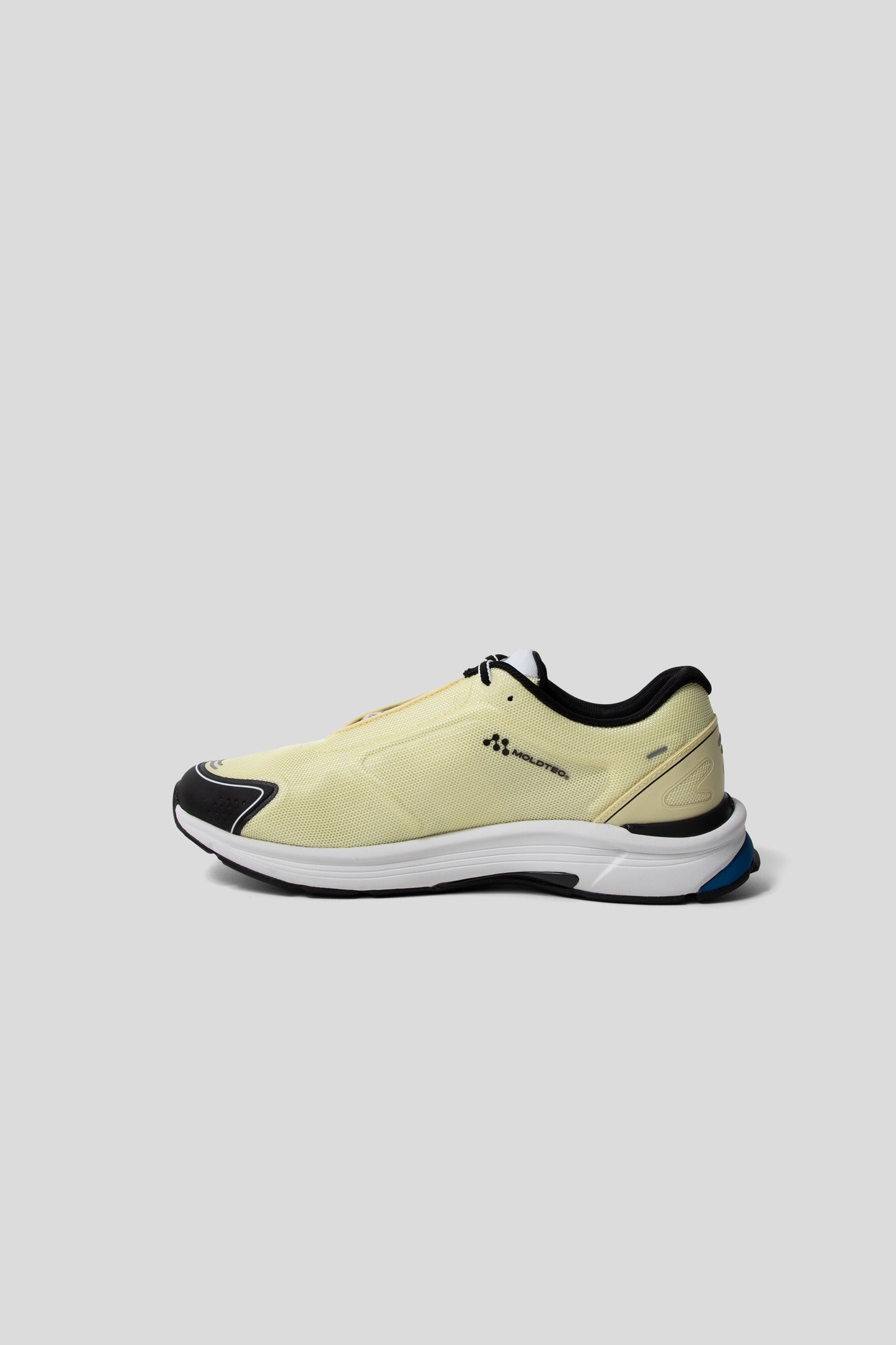 Athletic FTWR One Remstrd sneaker in Wax Yellow and Black
