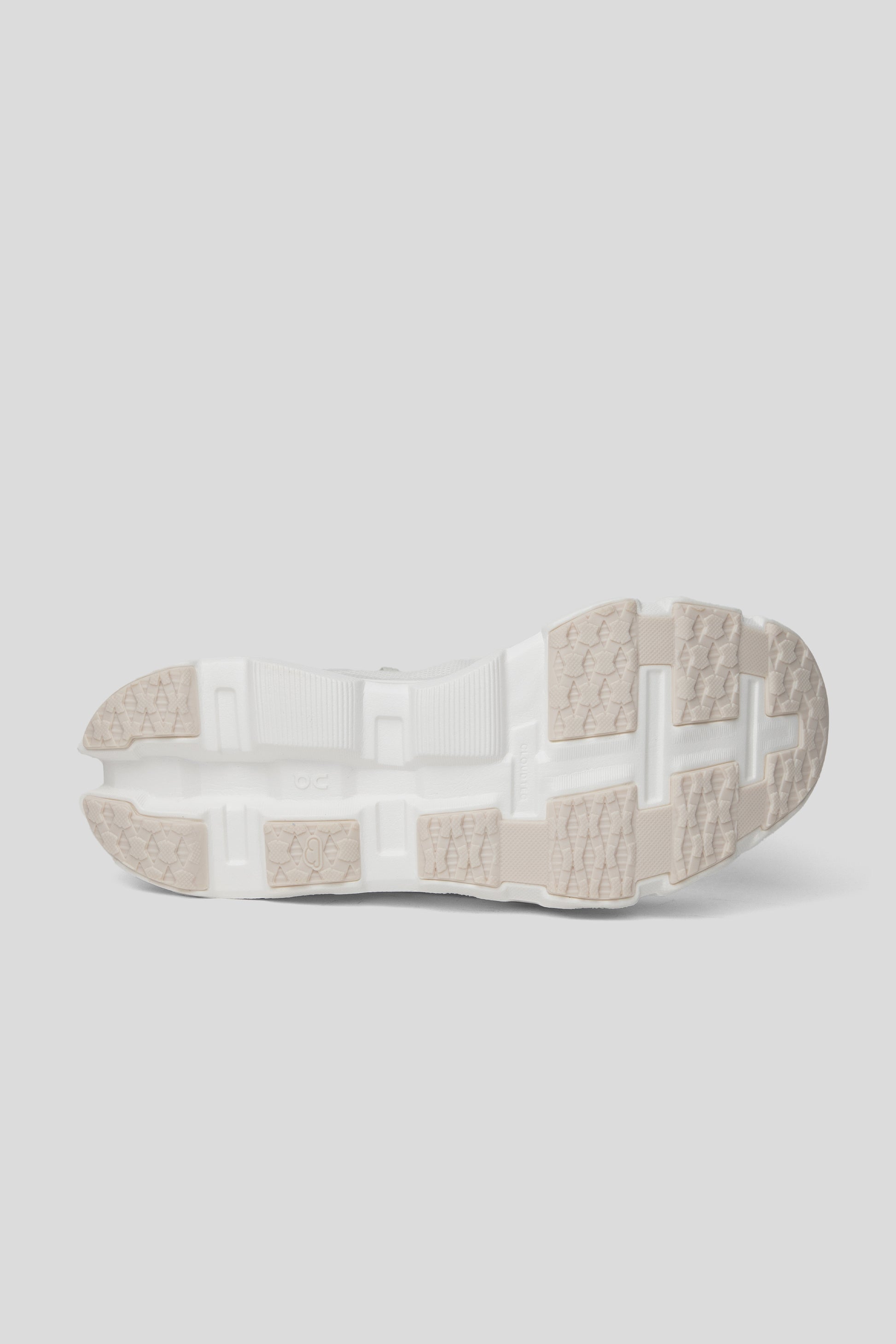 ON PAF FW25 Cloudmonster Hyper M White 6