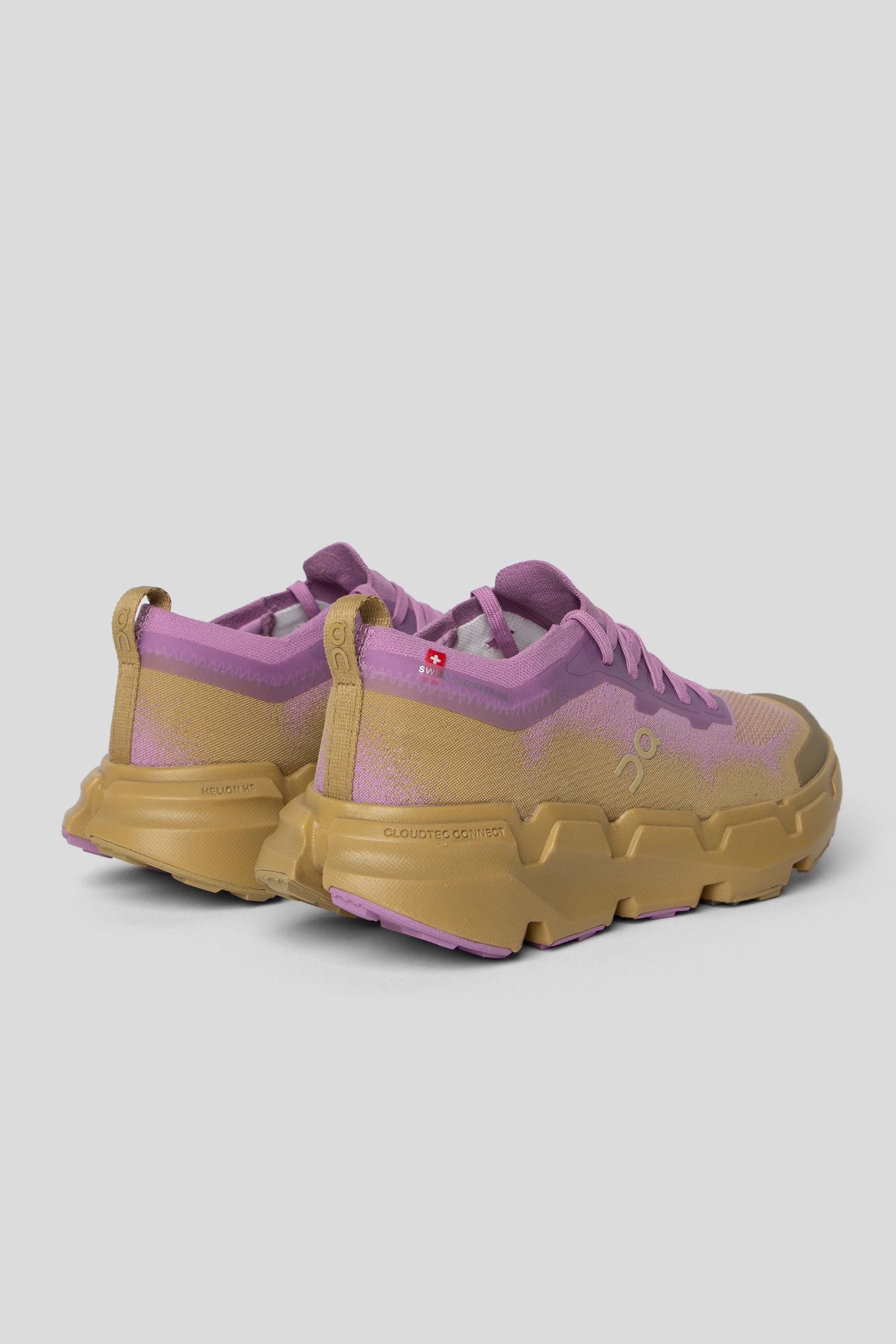 ON SS26 Womens Cloudsoma Sakura Safari 3