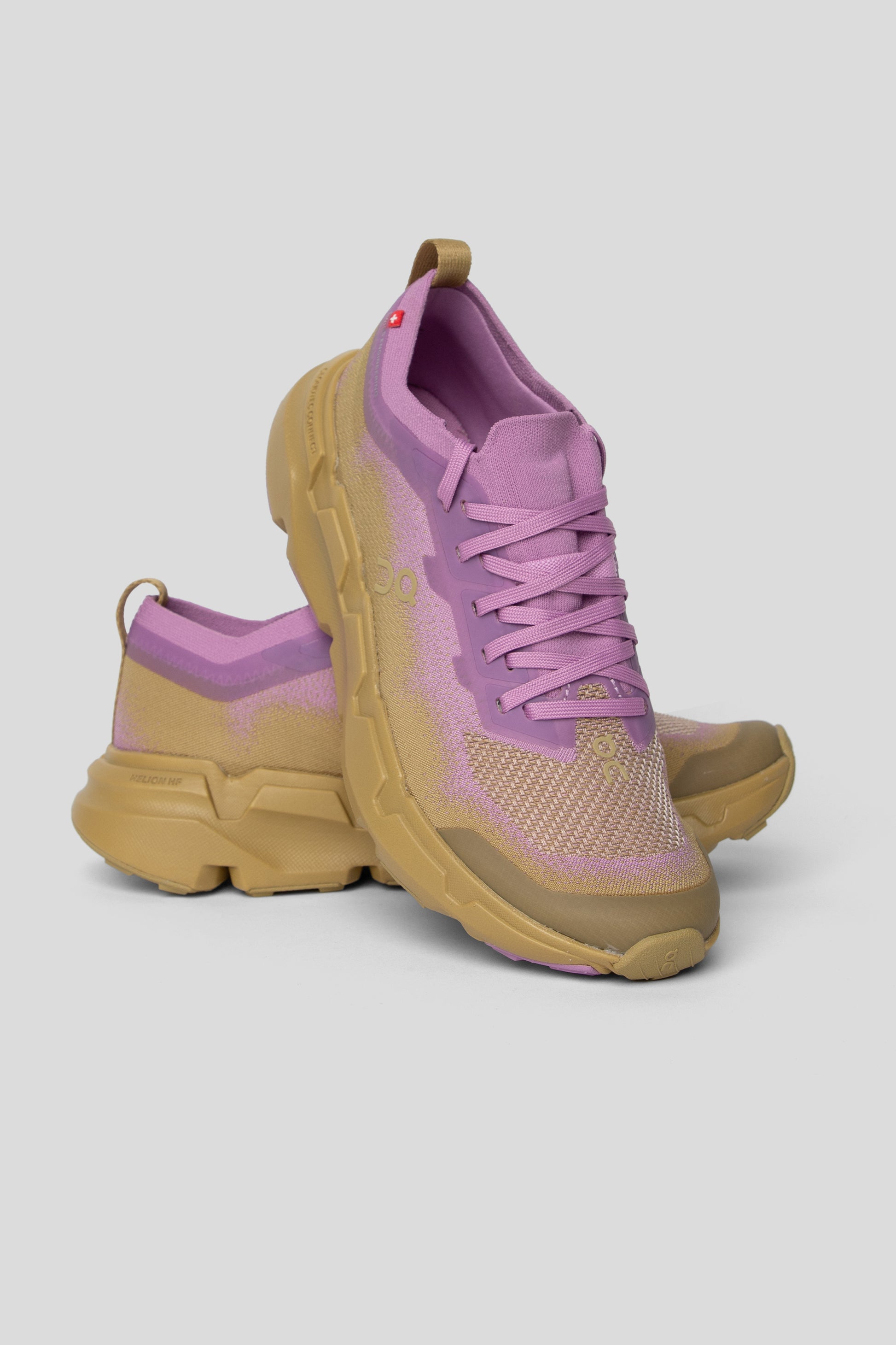 ON SS26 Womens Cloudsoma Sakura Safari 4