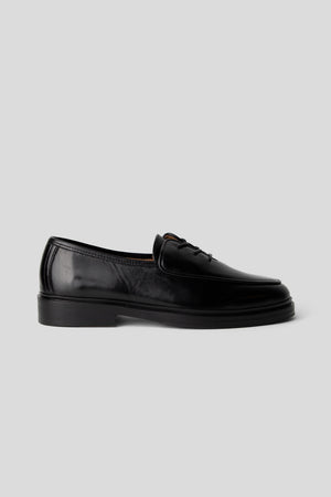 Oli Black Polished 01