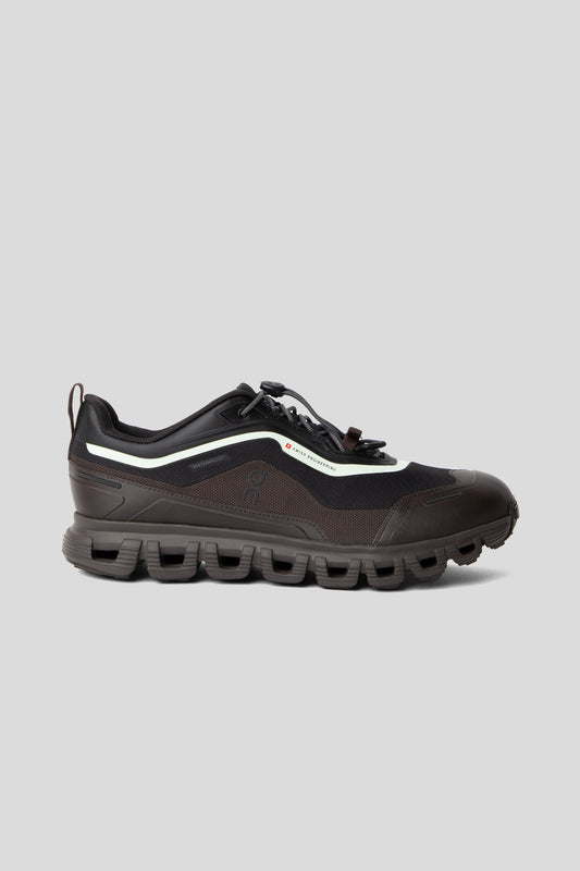 Cloud 6 Geo WP - Black/Lima